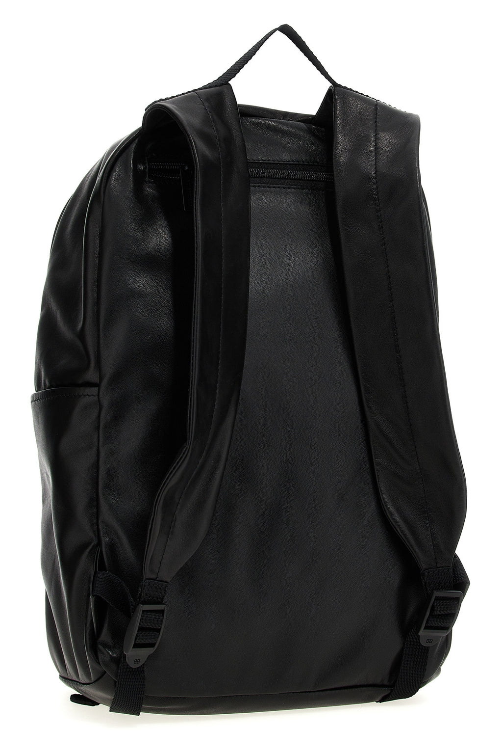 BALENCIAGA Backpack x Under Armour® For Unisex 80% lamb leather 20% polyester