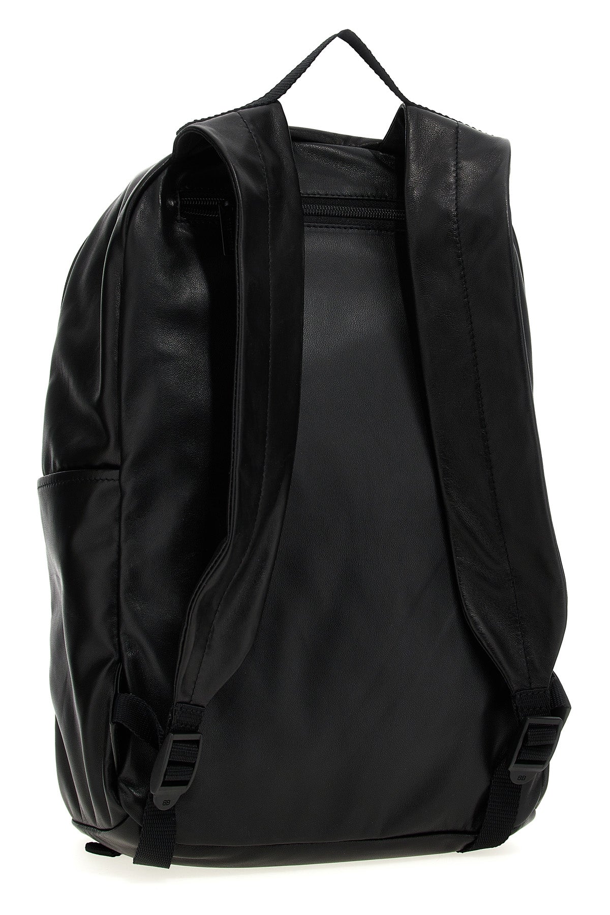 BALENCIAGA Backpack x Under Armour® For Unisex 80% lamb leather 20% polyester