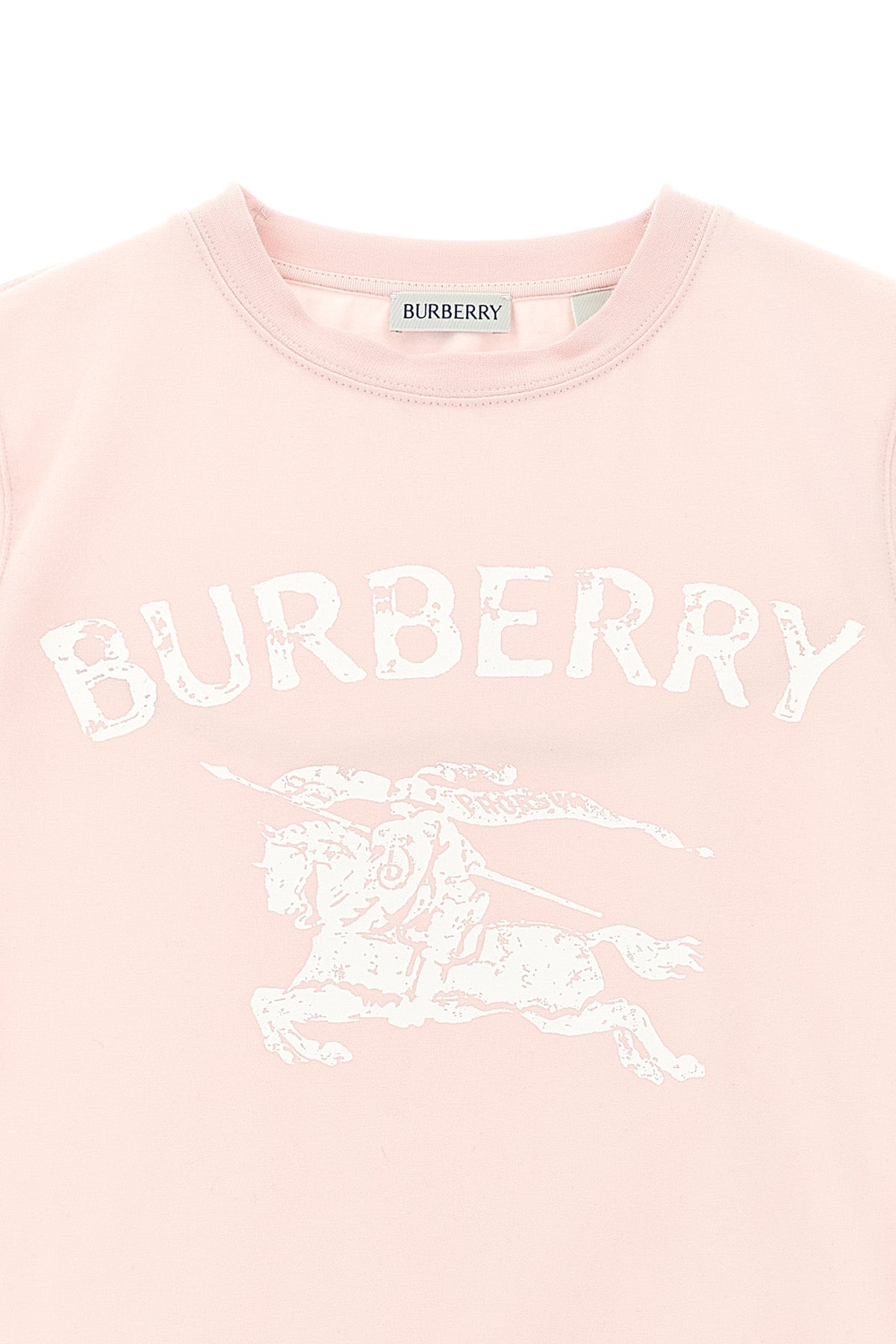BURBERRY 'Cedar' T-shirt
