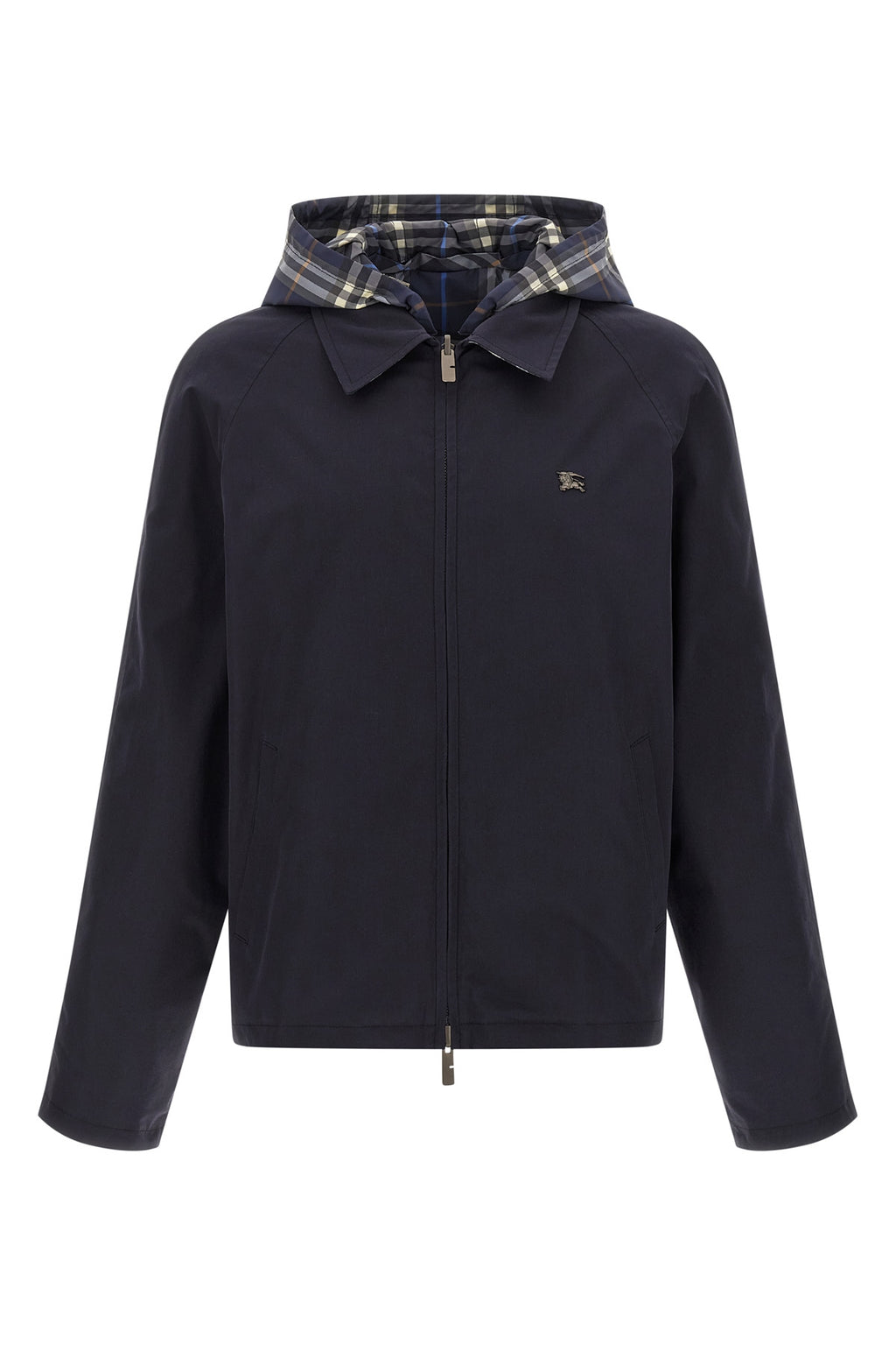 BURBERRY 'Hodson' reversible jacket