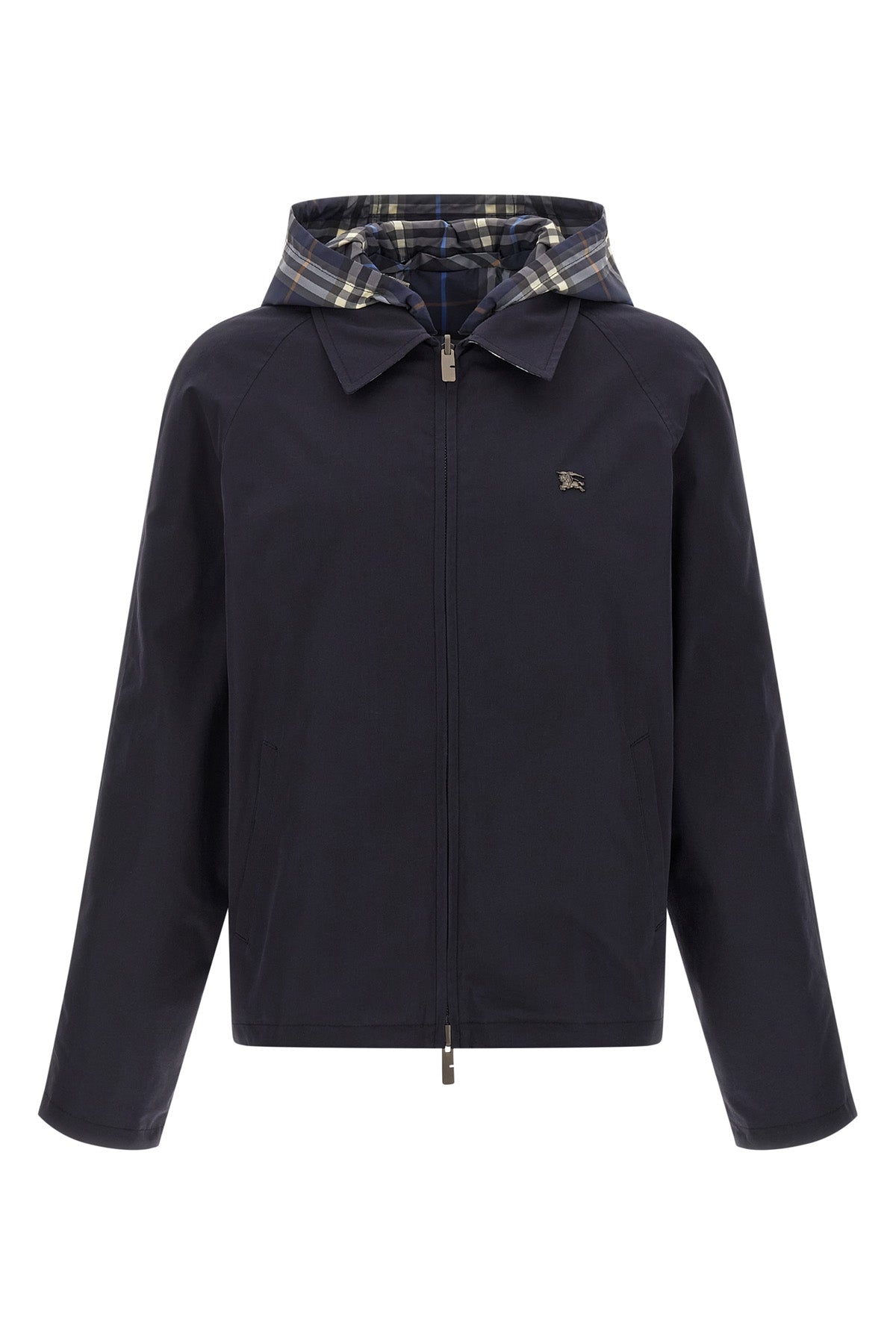 BURBERRY 'Hodson' reversible jacket