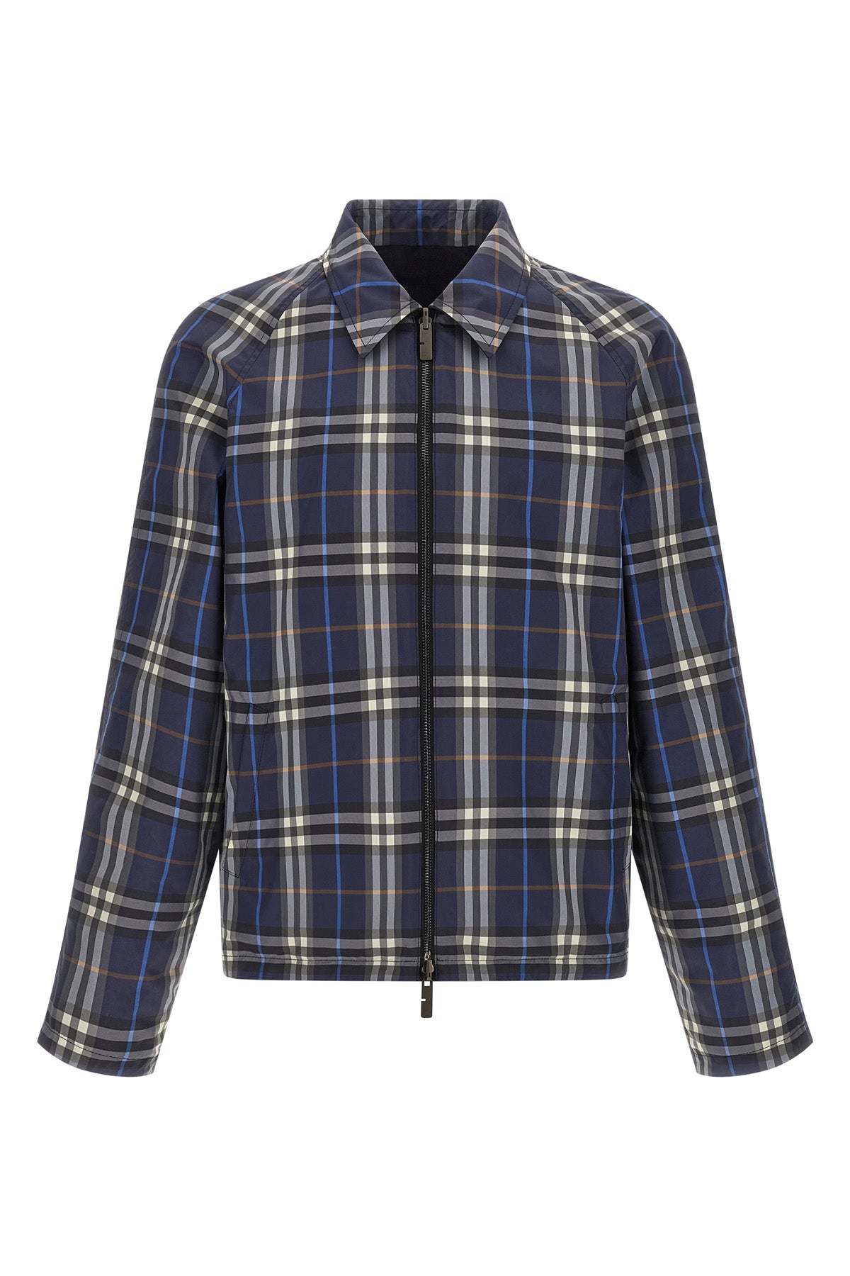BURBERRY 'Hodson' reversible jacket