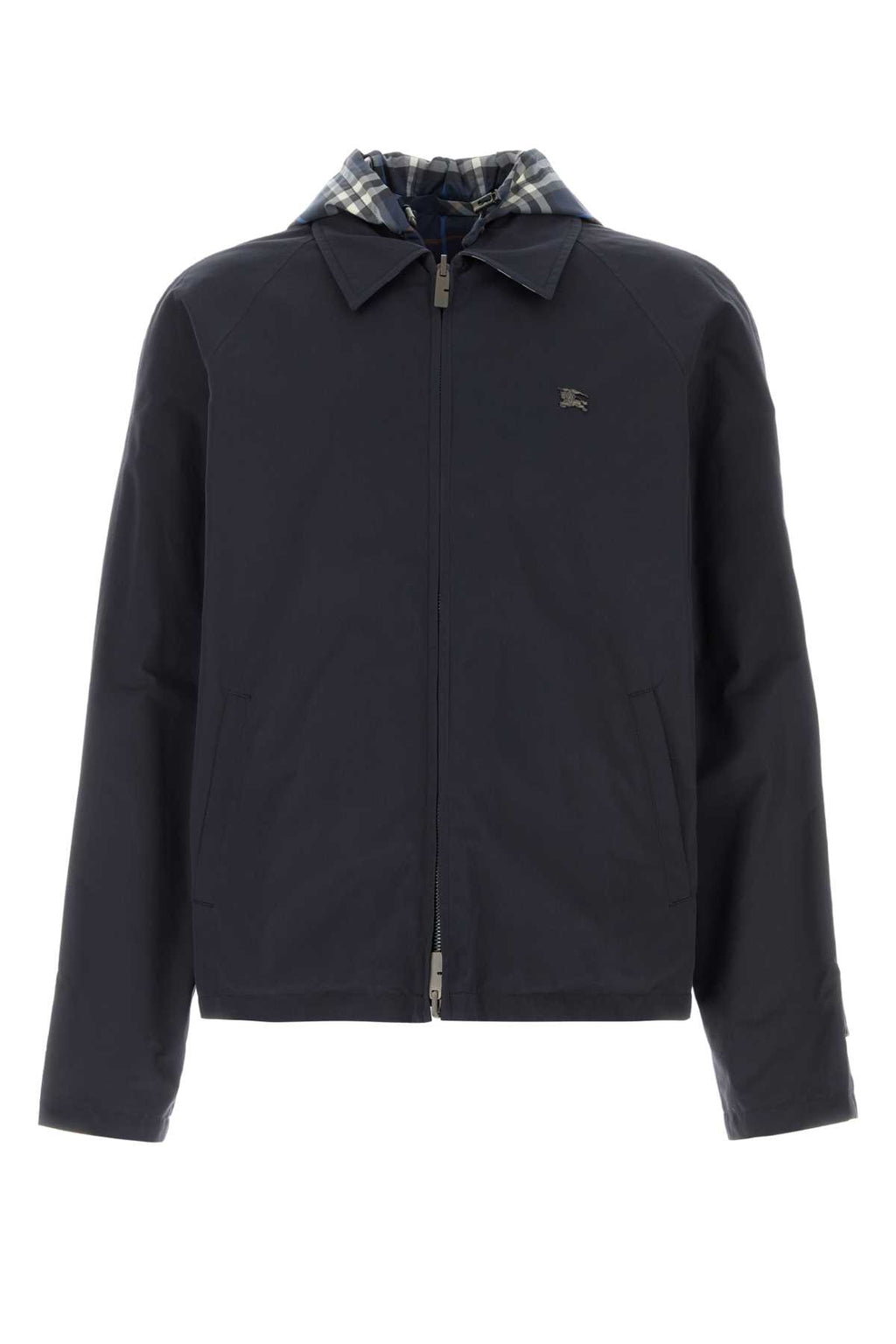BURBERRY HODSON R For Men Exterior: 100% Cotton Lining: 100% Polyester