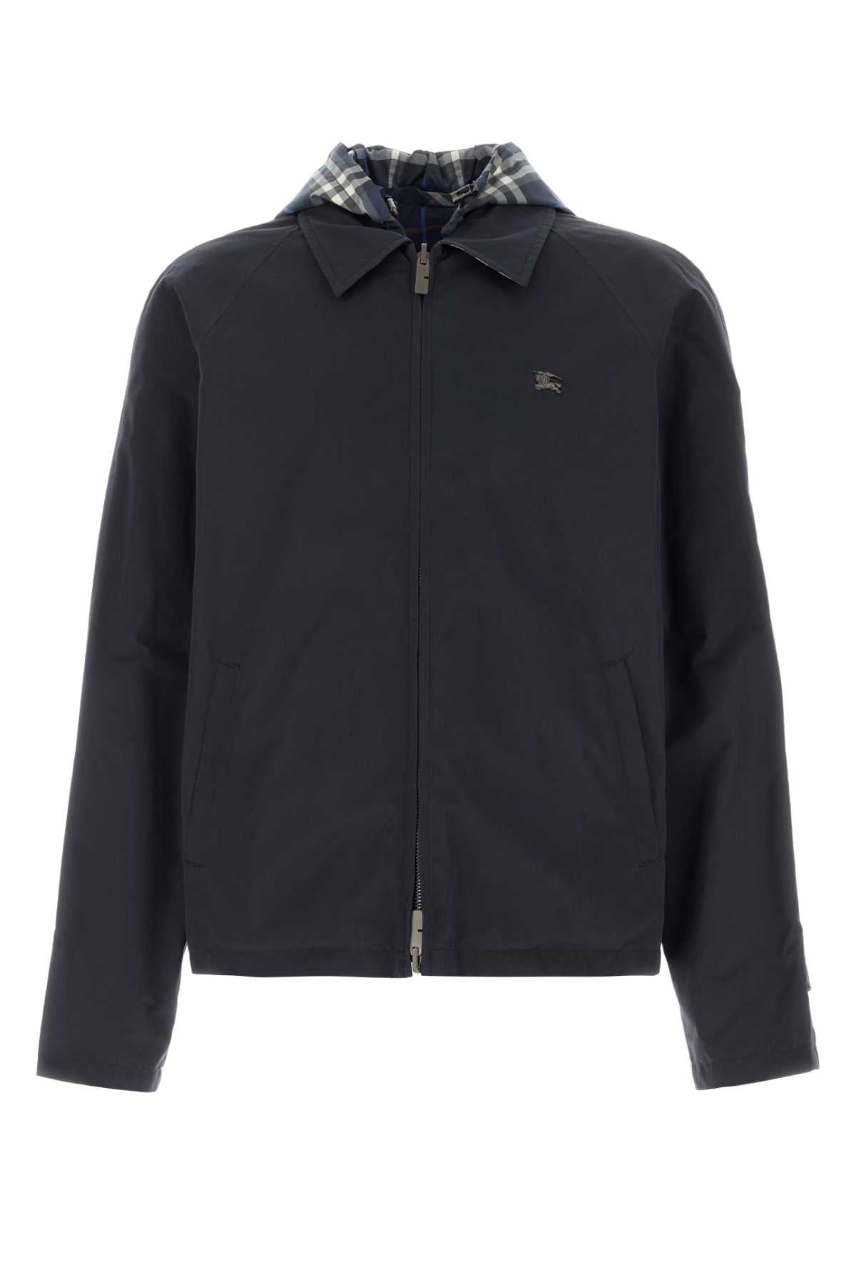 BURBERRY HODSON R For Men Exterior: 100% Cotton Lining: 100% Polyester