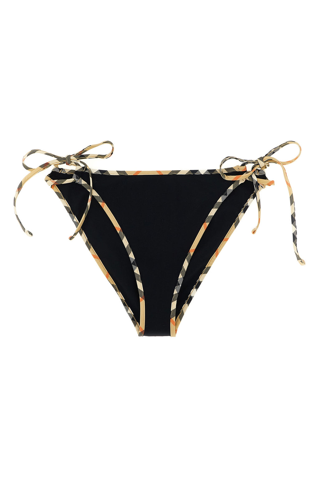 BURBERRY 'Starla' bikini briefs For Women 73% polyamide, 27% elastane