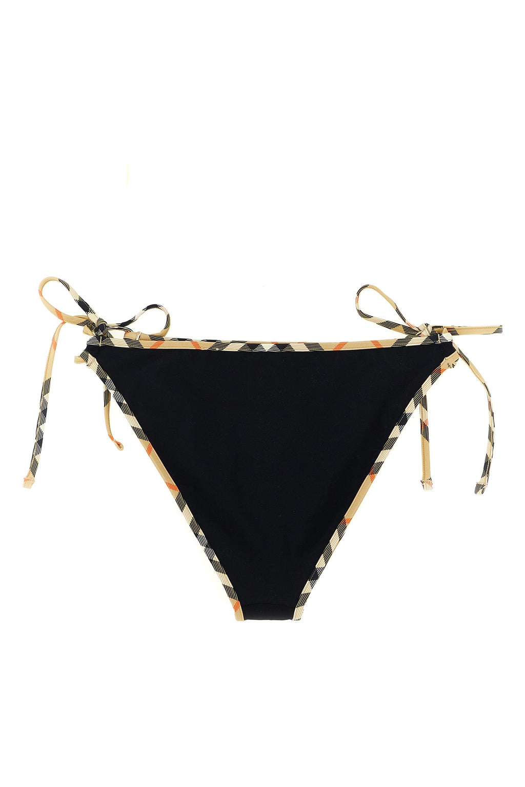 BURBERRY 'Starla' bikini briefs For Women 73% polyamide, 27% elastane