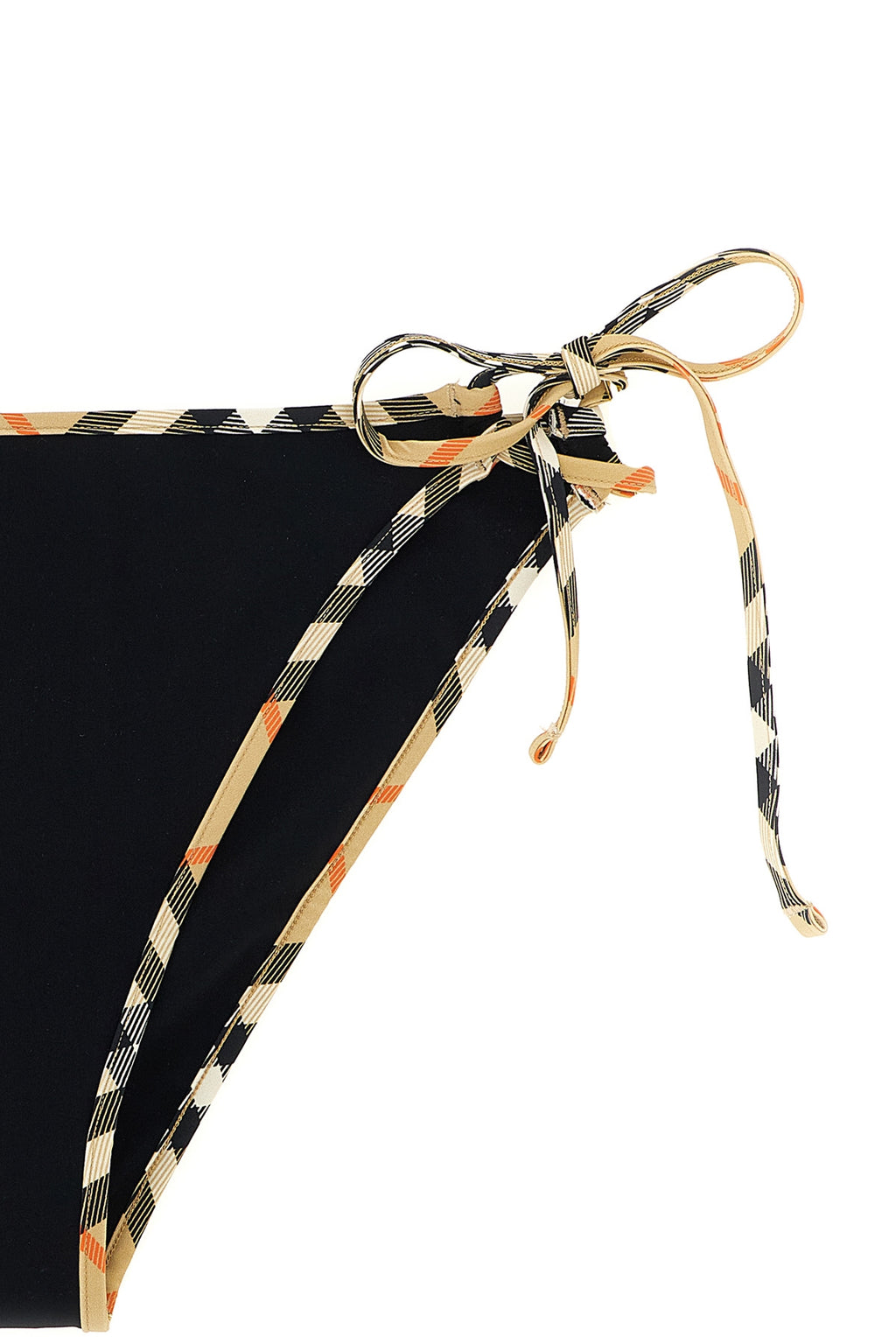 BURBERRY 'Starla' bikini briefs For Women 73% polyamide, 27% elastane