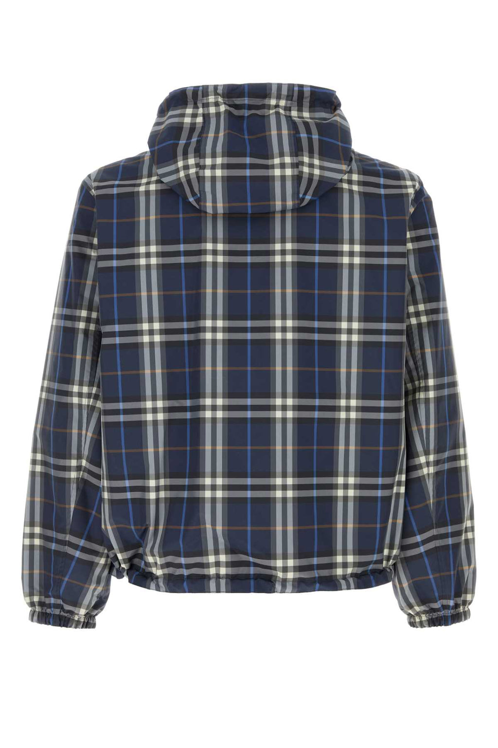 BURBERRY NEWPORT R For Men Exterior: 100% Polyester Lining: 100% Nylon