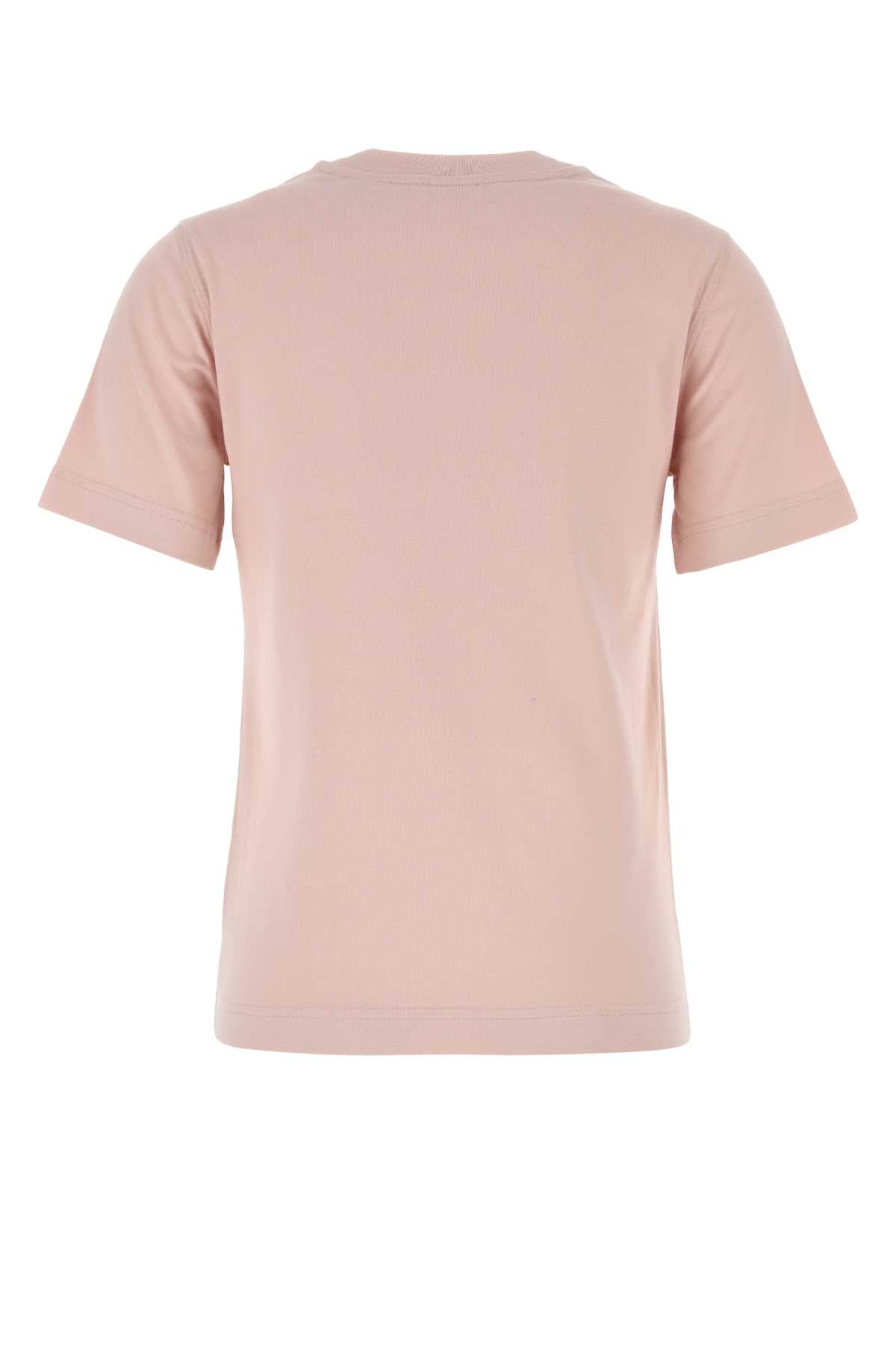BURBERRY FRANKIE WDMK For Women Exterior: 100% Cotton
