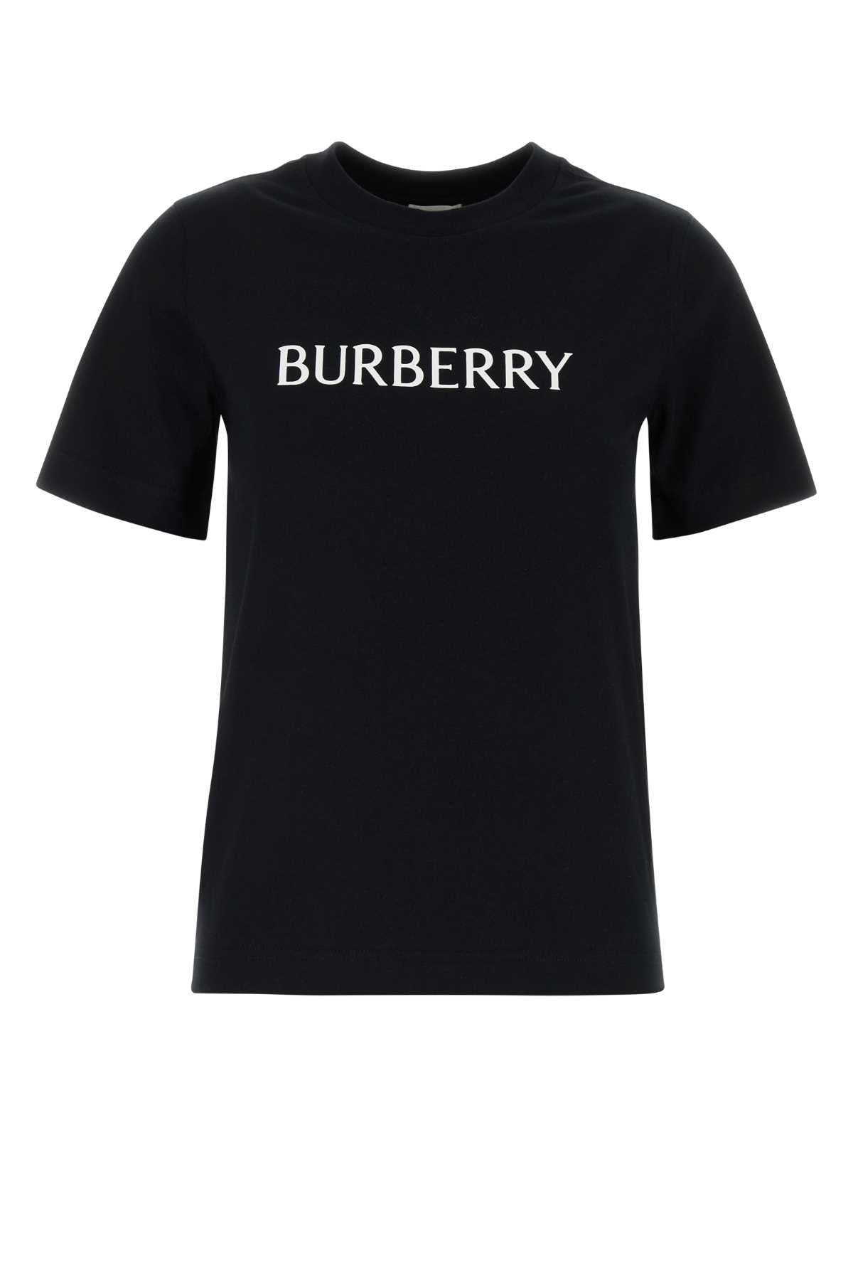 BURBERRY FRANKIE WDMK For Women Exterior: 100% Cotton