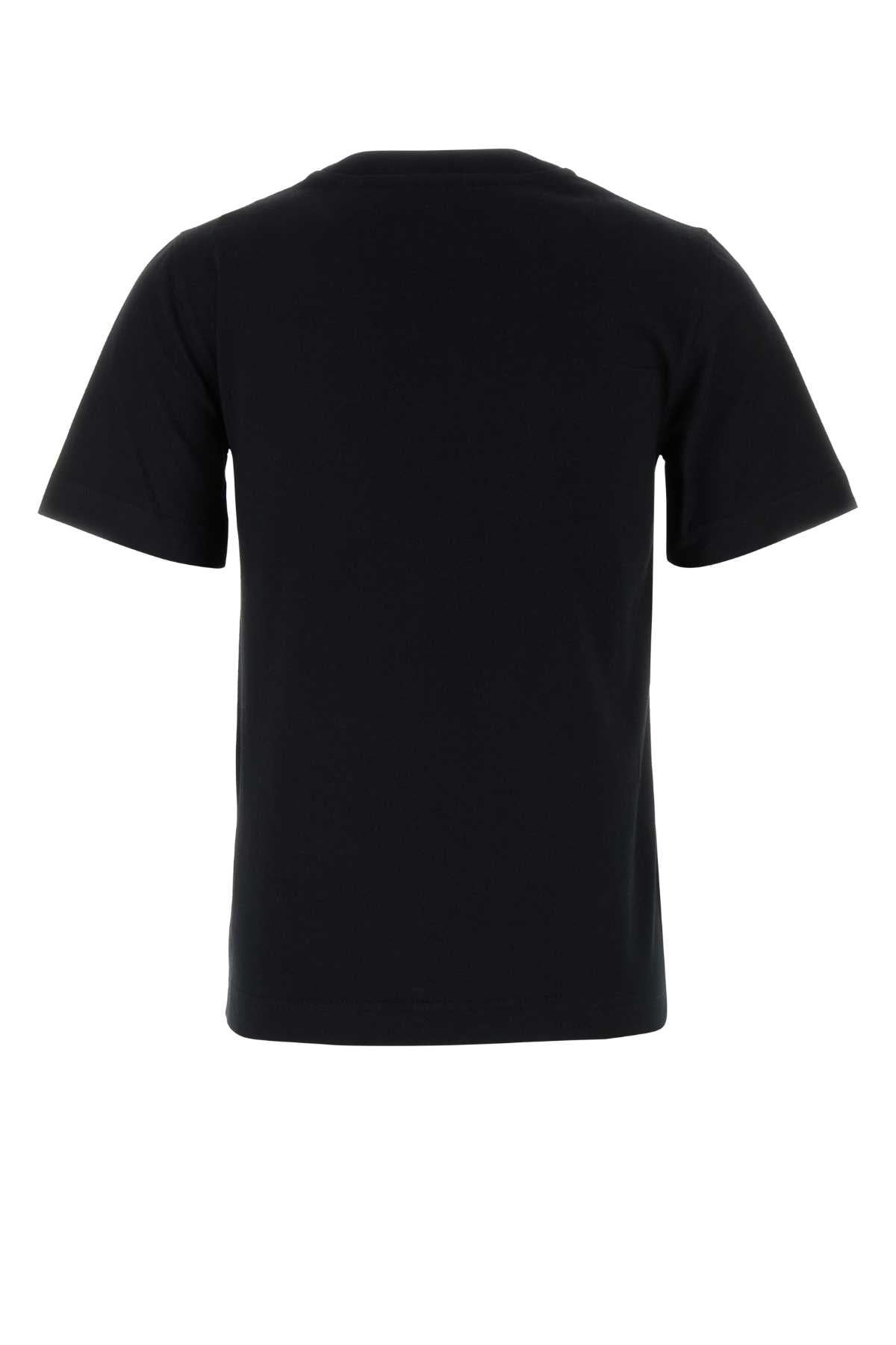 BURBERRY FRANKIE WDMK For Women Exterior: 100% Cotton