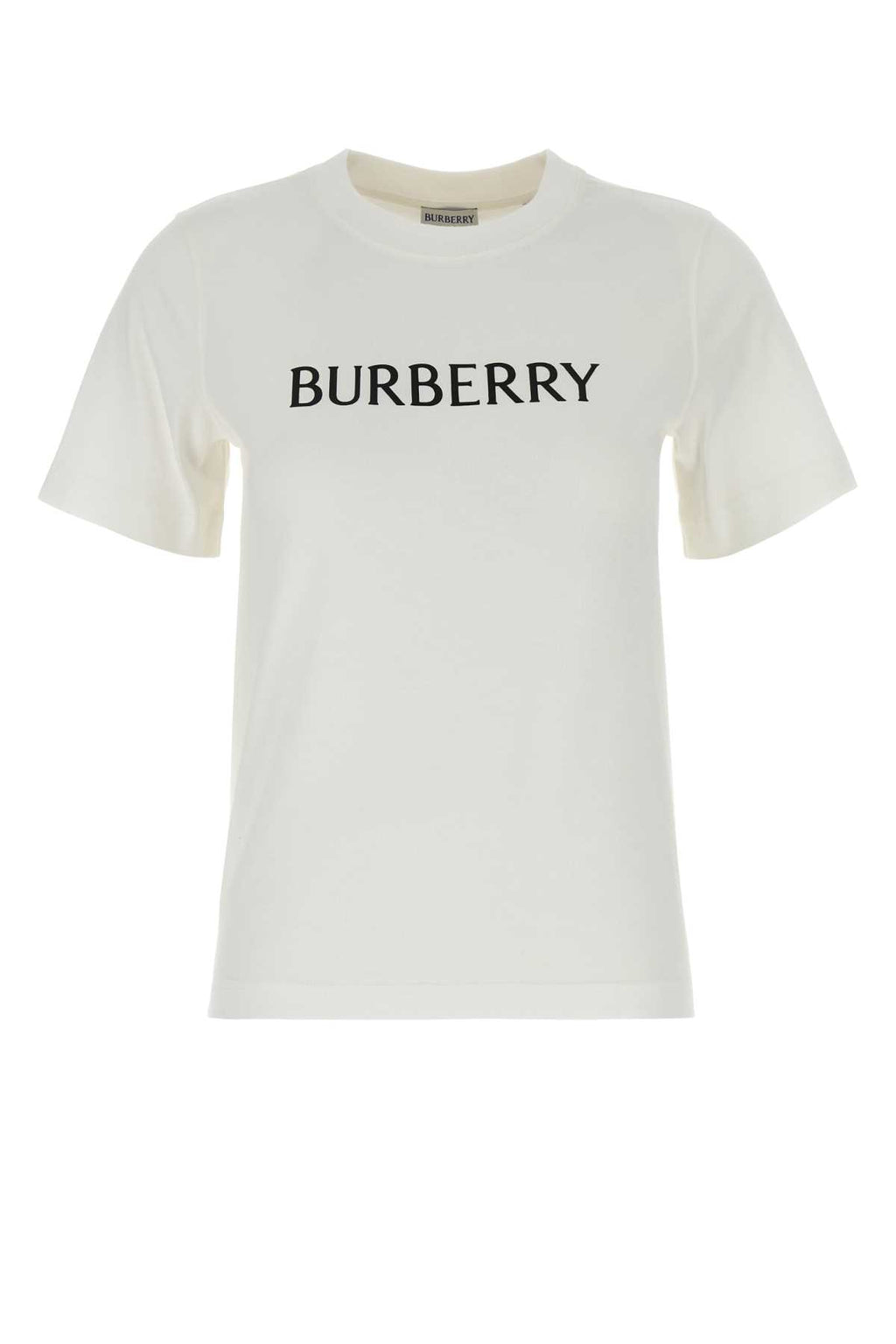 BURBERRY FRANKIE WDMK For Women Exterior: 100% Cotton