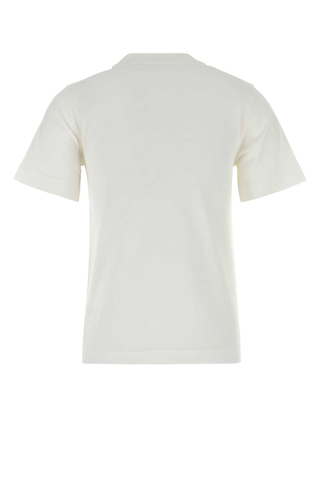 BURBERRY FRANKIE WDMK For Women Exterior: 100% Cotton