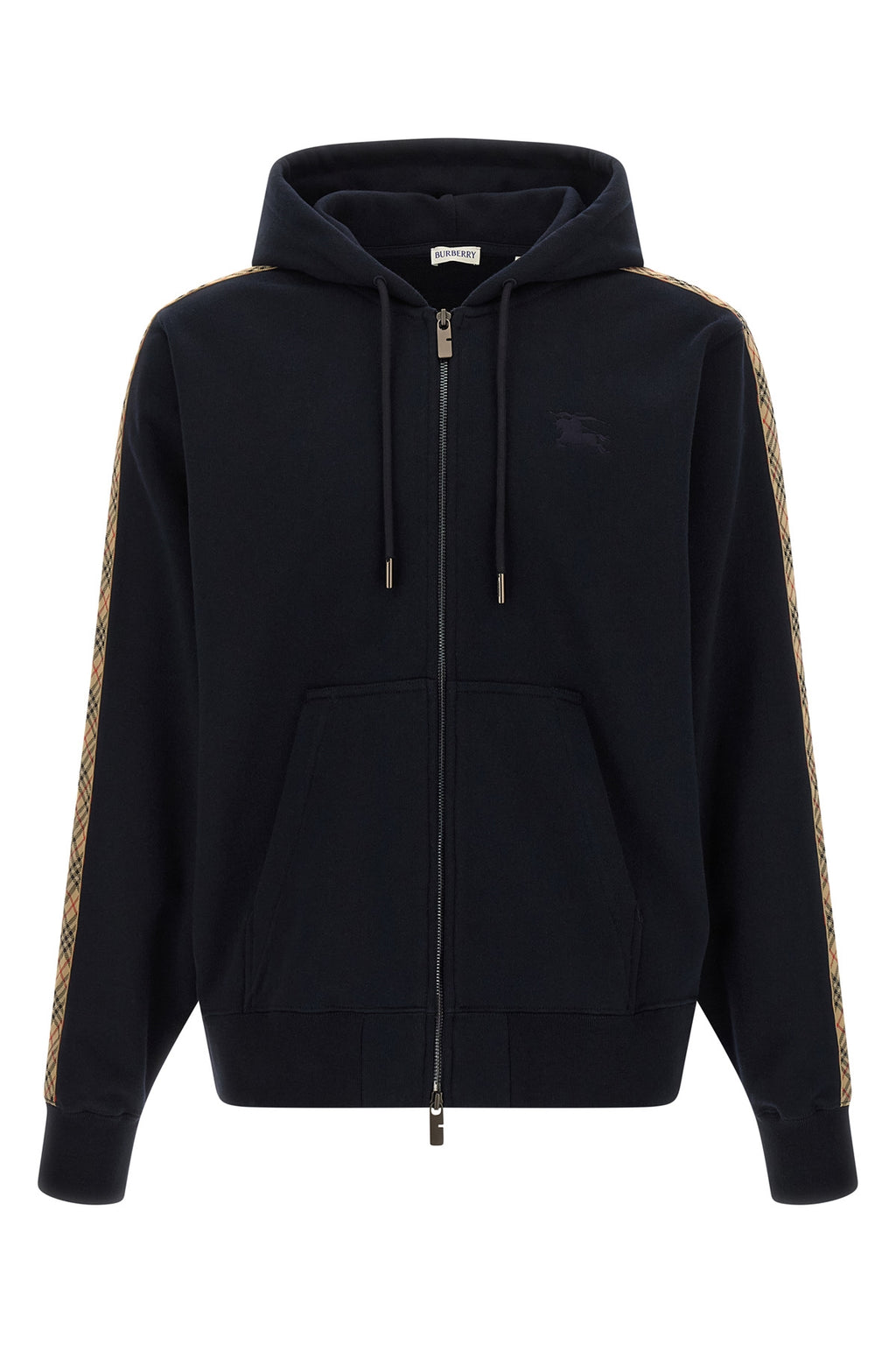 BURBERRY 'Scott' hoodie