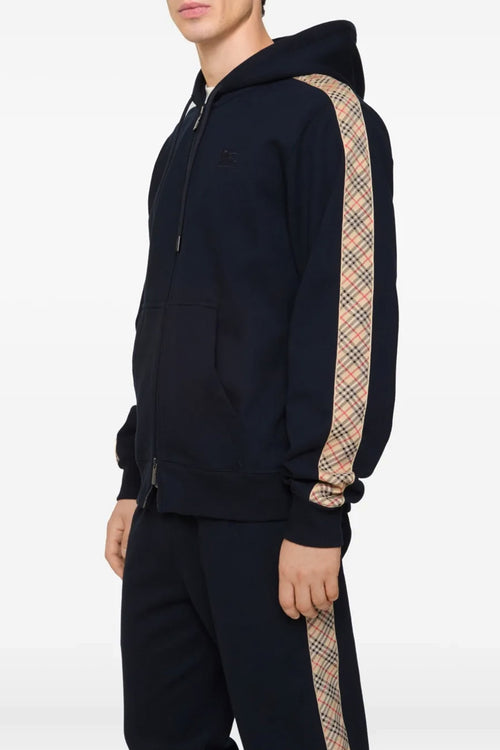 BURBERRY 'Scott' hoodie For Men 100% cotton