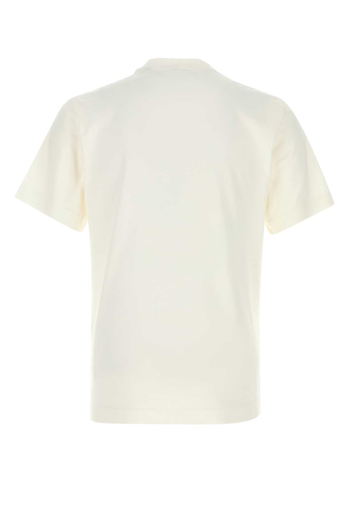 BURBERRY SETH EKD DEG For Men Exterior: 100% Cotton