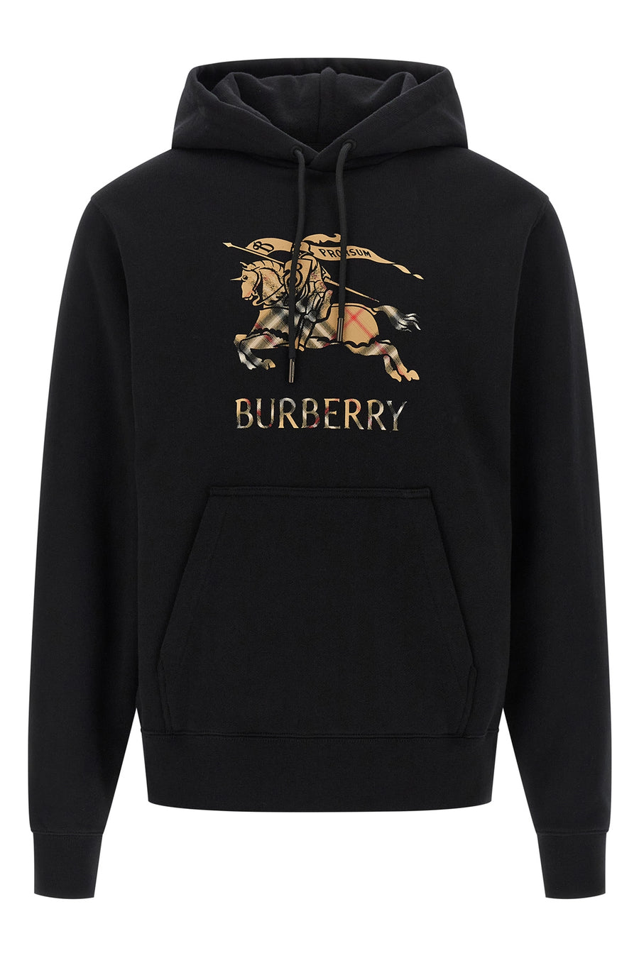 BURBERRY 'Simon' hoodie