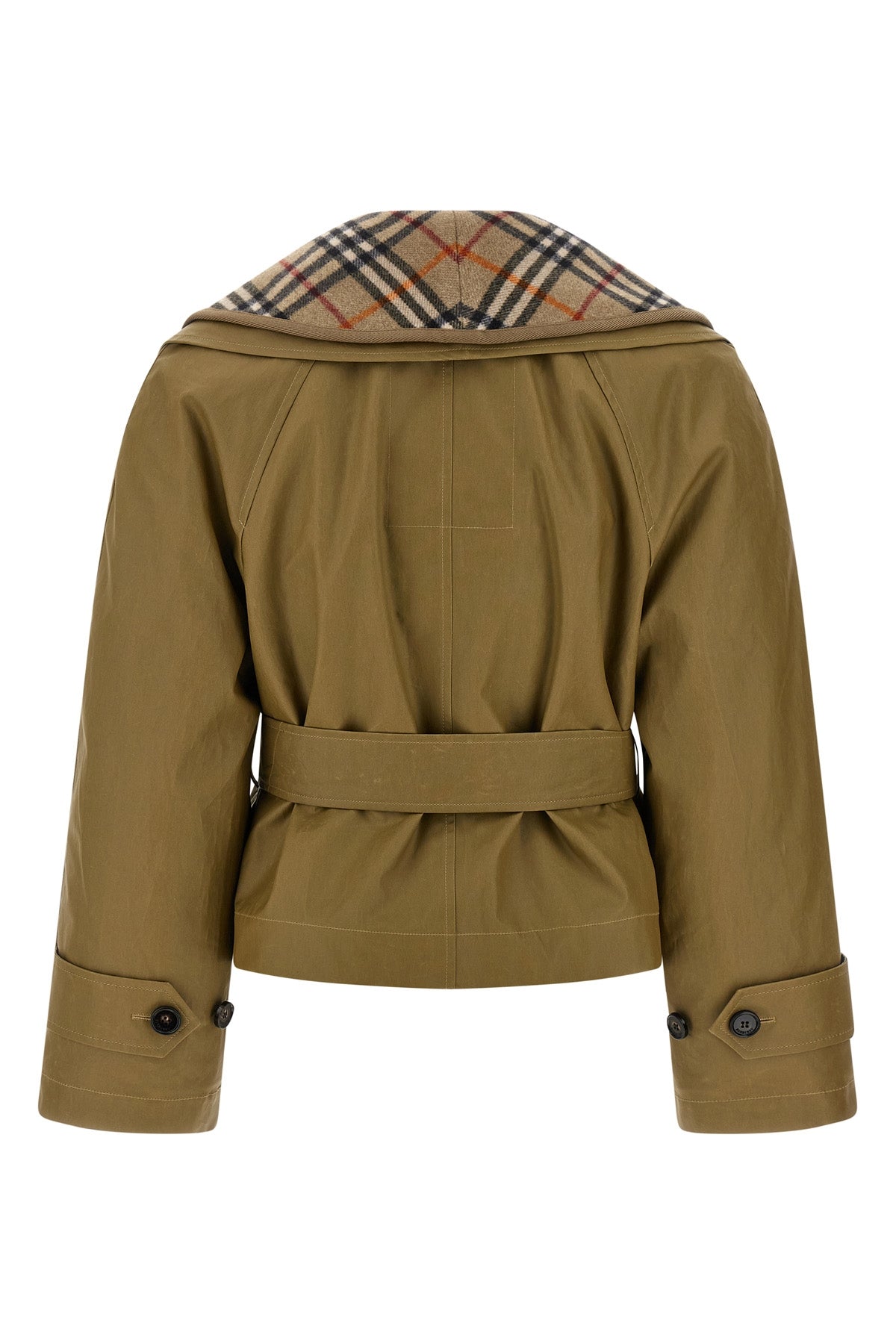 BURBERRY 'Carlton' jacket