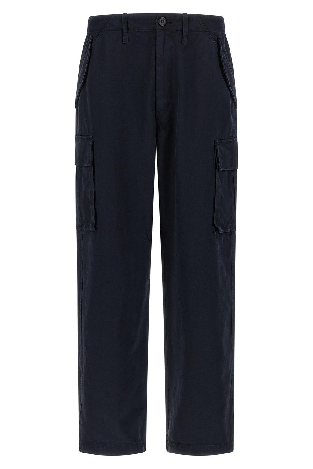 BURBERRY 'Cyrus' pants For Men 100% cotton