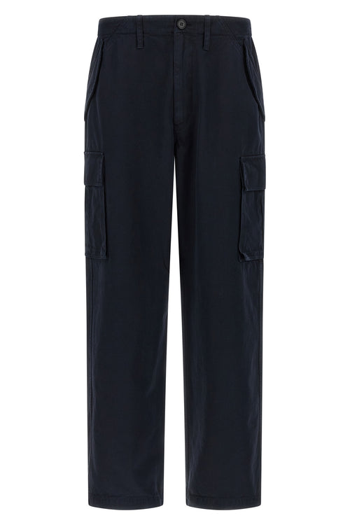 BURBERRY 'Cyrus' pants For Men 100% cotton