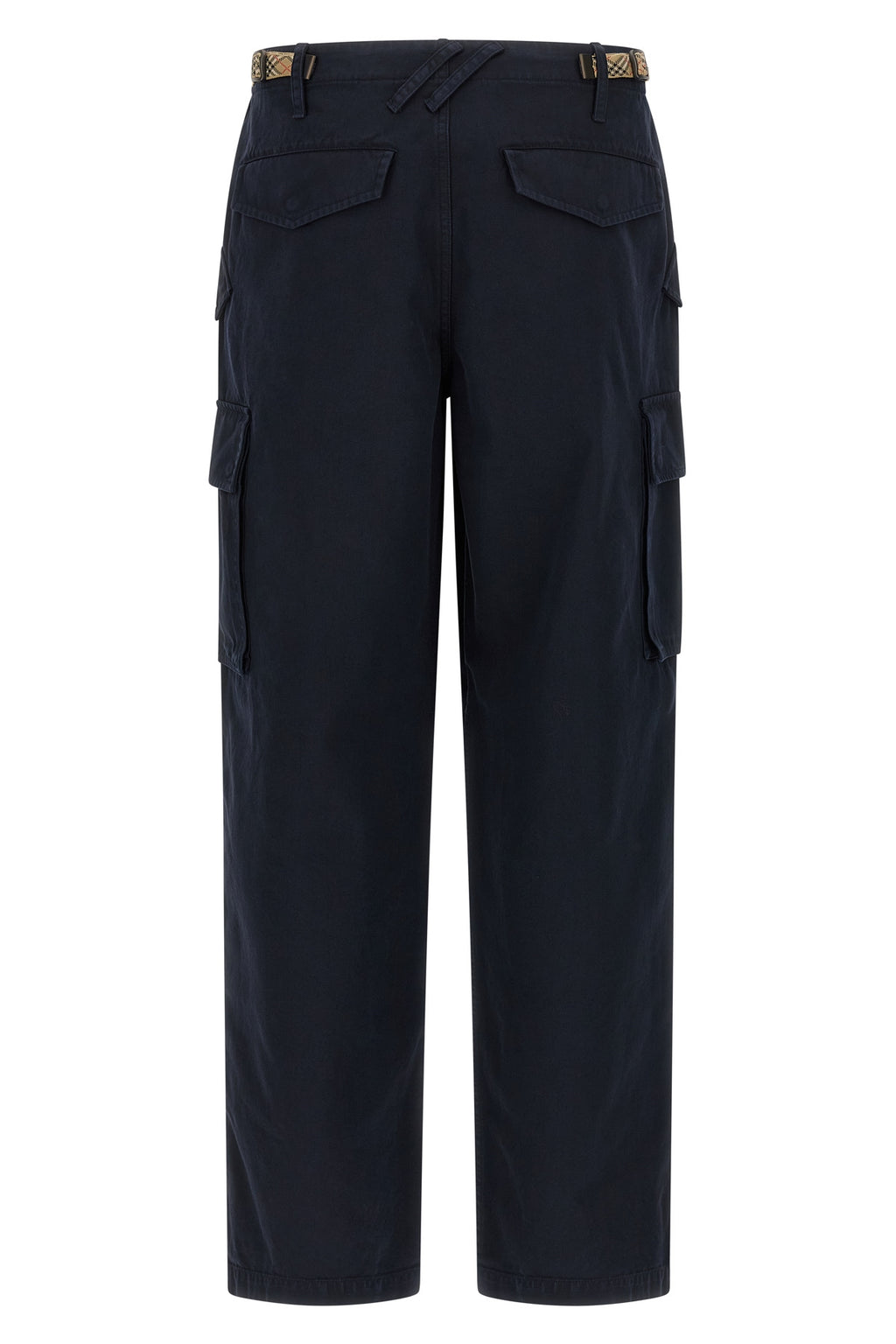BURBERRY 'Cyrus' pants For Men 100% cotton