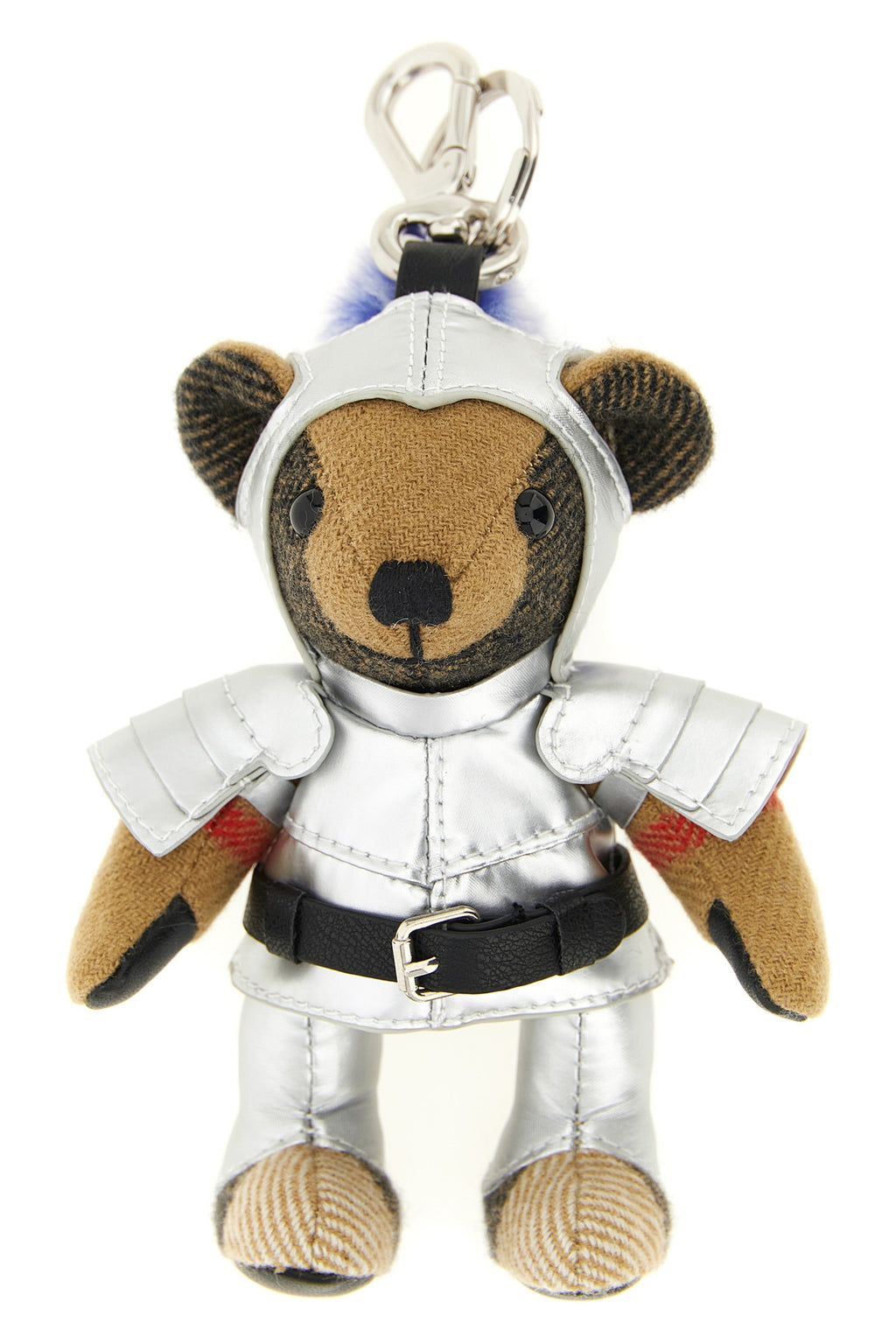 BURBERRY 'Orsetto Thomas' keyring