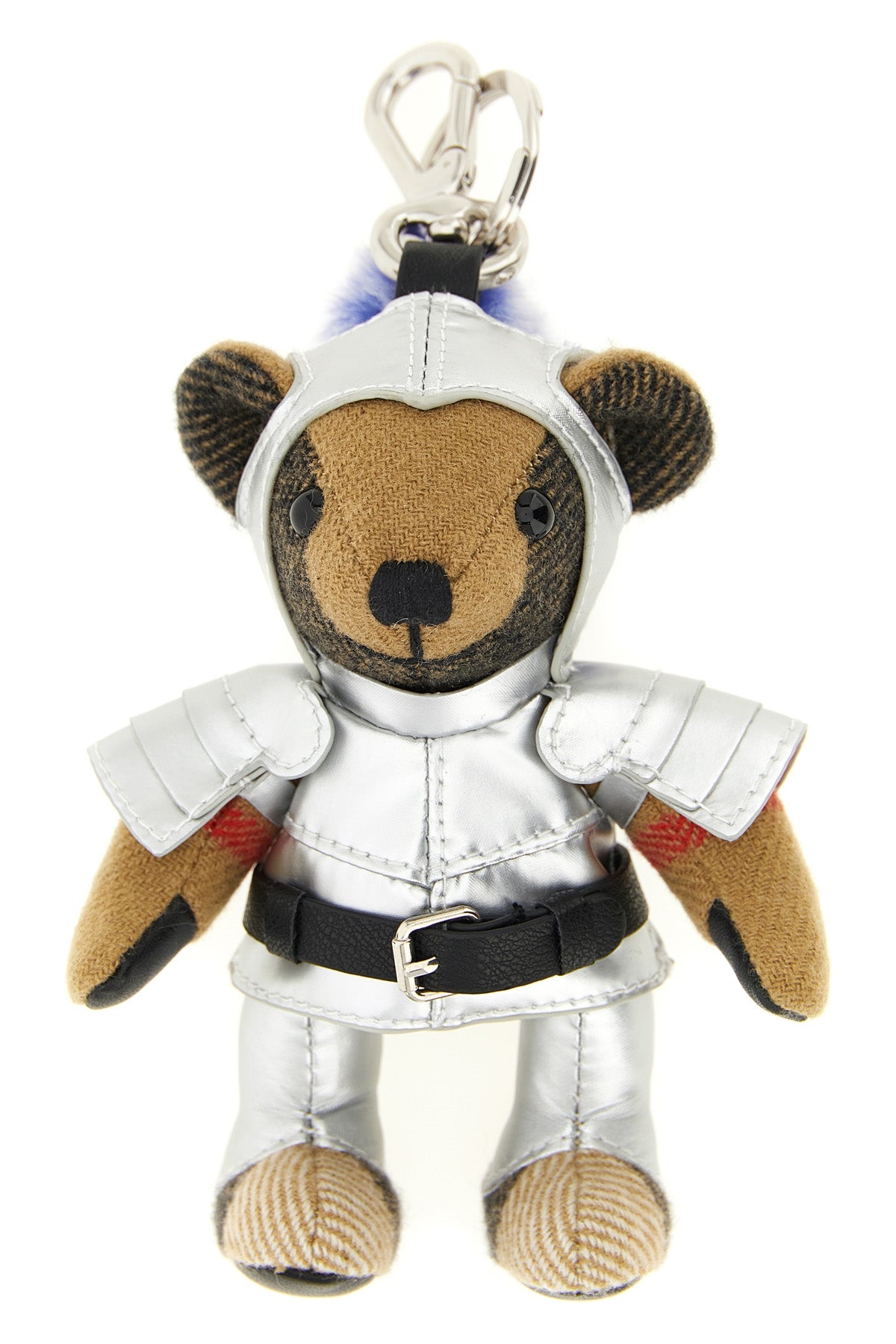 BURBERRY 'Orsetto Thomas' keyring