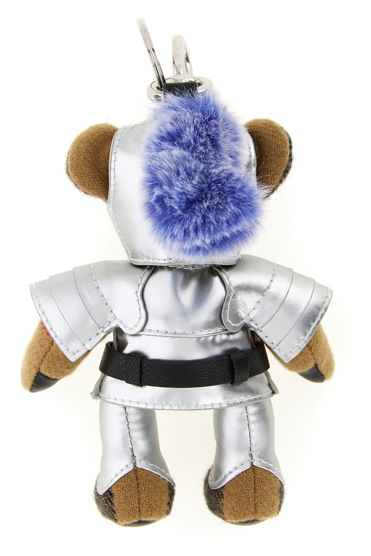 BURBERRY 'Orsetto Thomas' keyring