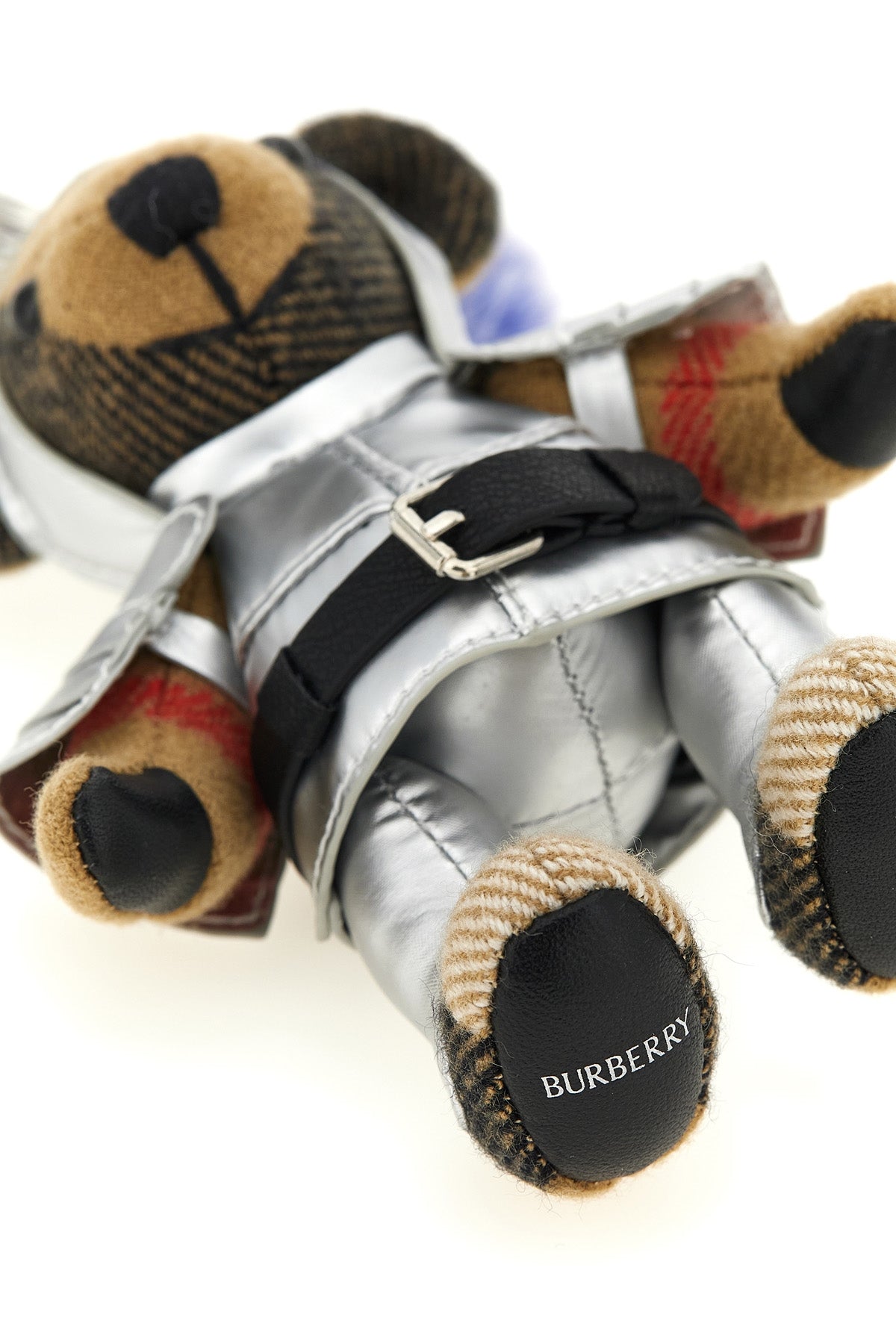 BURBERRY 'Orsetto Thomas' keyring