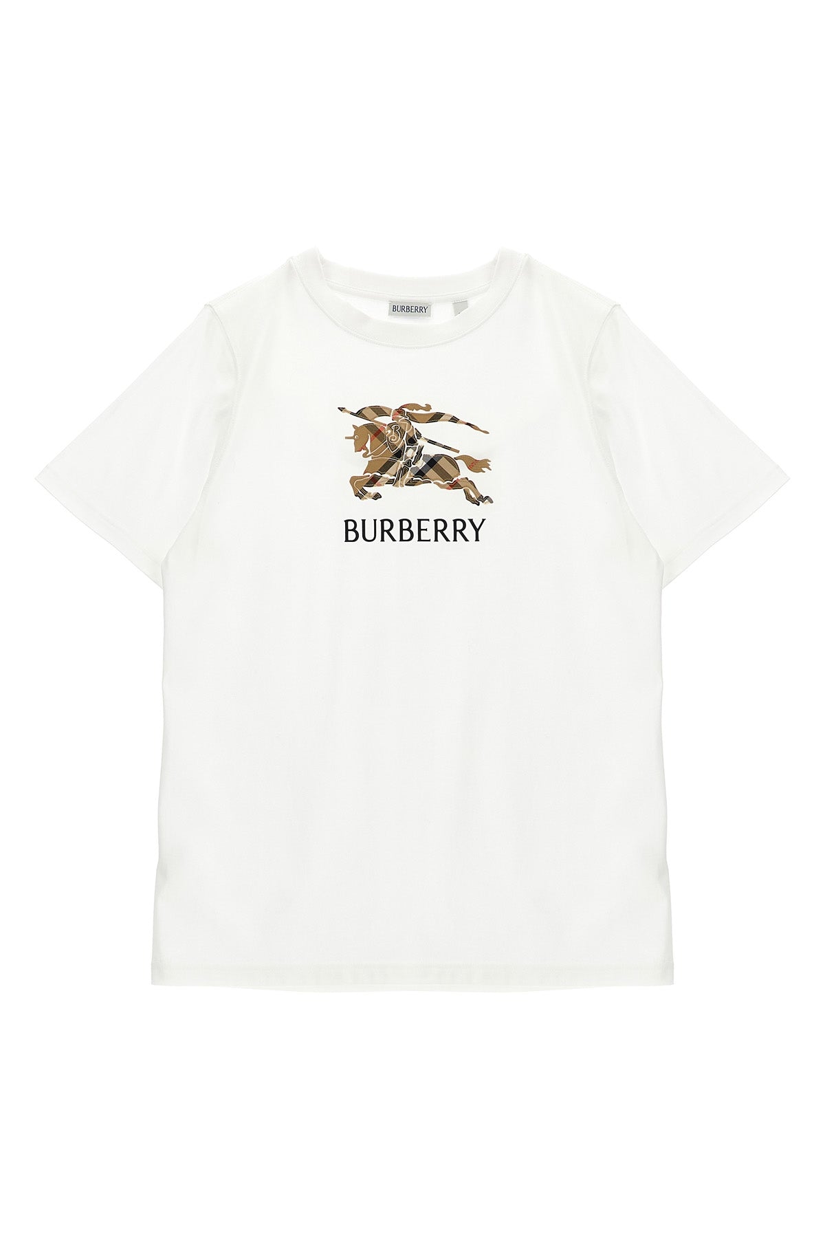 BURBERRY 'Cedar' T-shirt