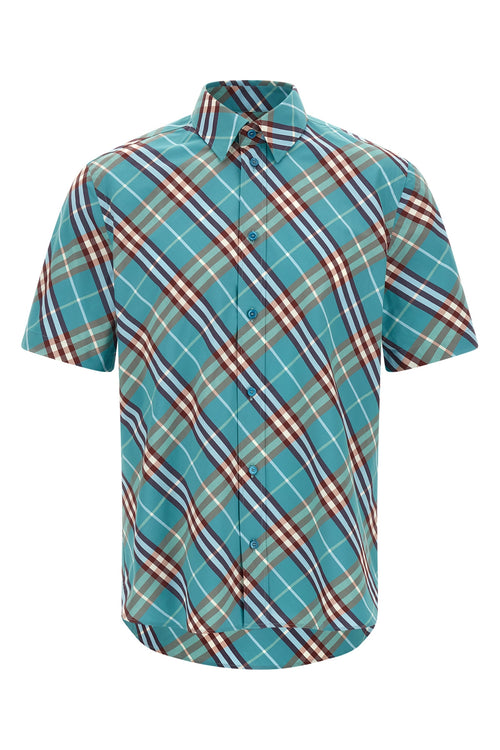 BURBERRY 'Robert' shirt For Men 100% cotton