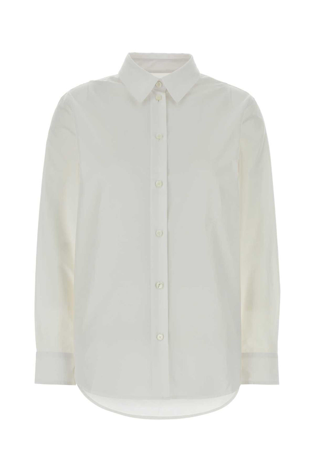 BURBERRY ELLORA For Women Exterior: 100% Cotton
