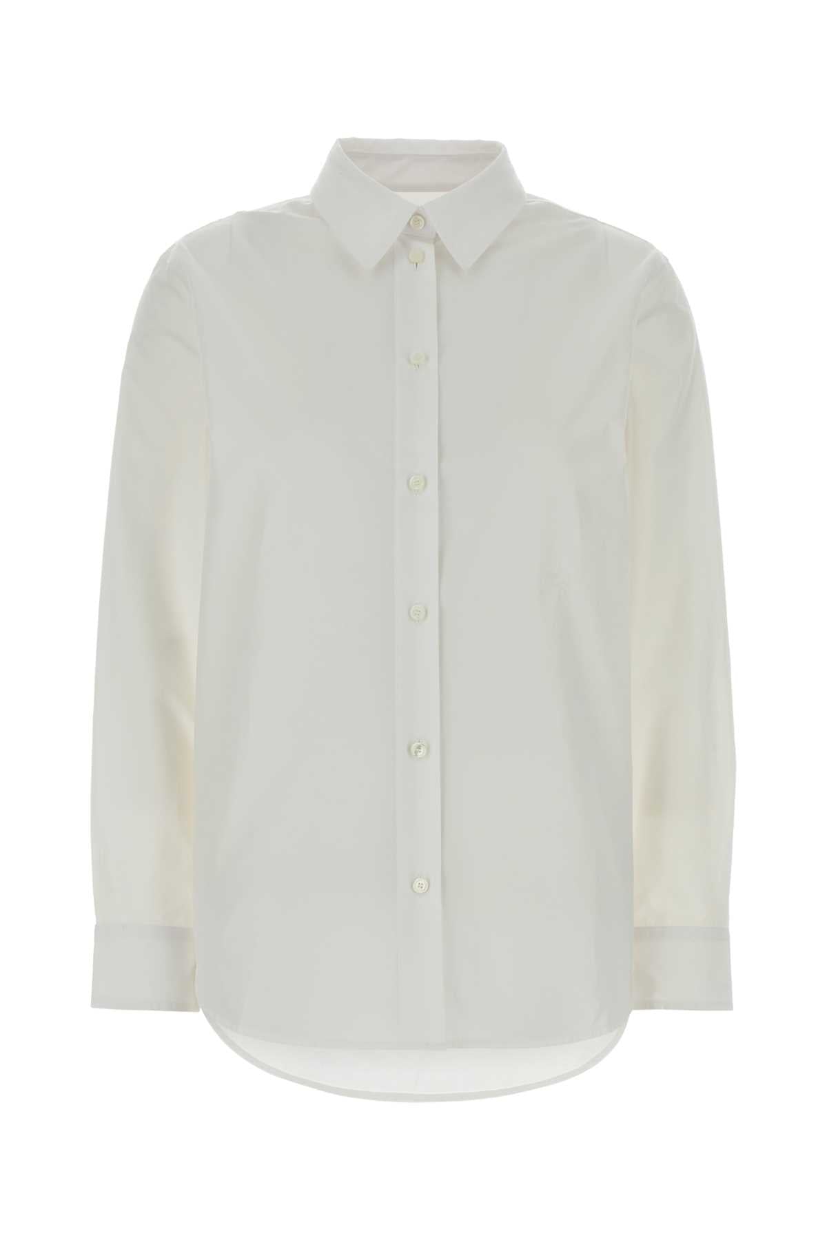 BURBERRY ELLORA For Women Exterior: 100% Cotton