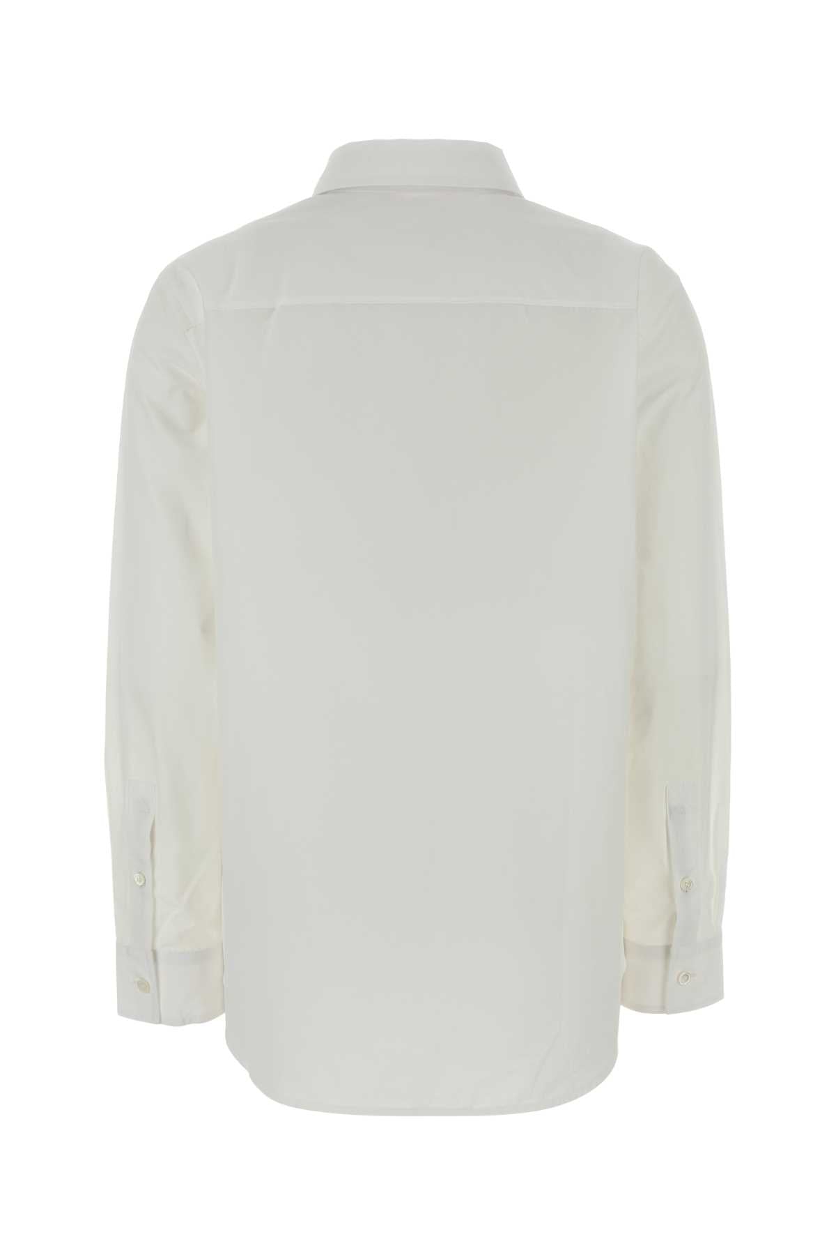 BURBERRY ELLORA For Women Exterior: 100% Cotton