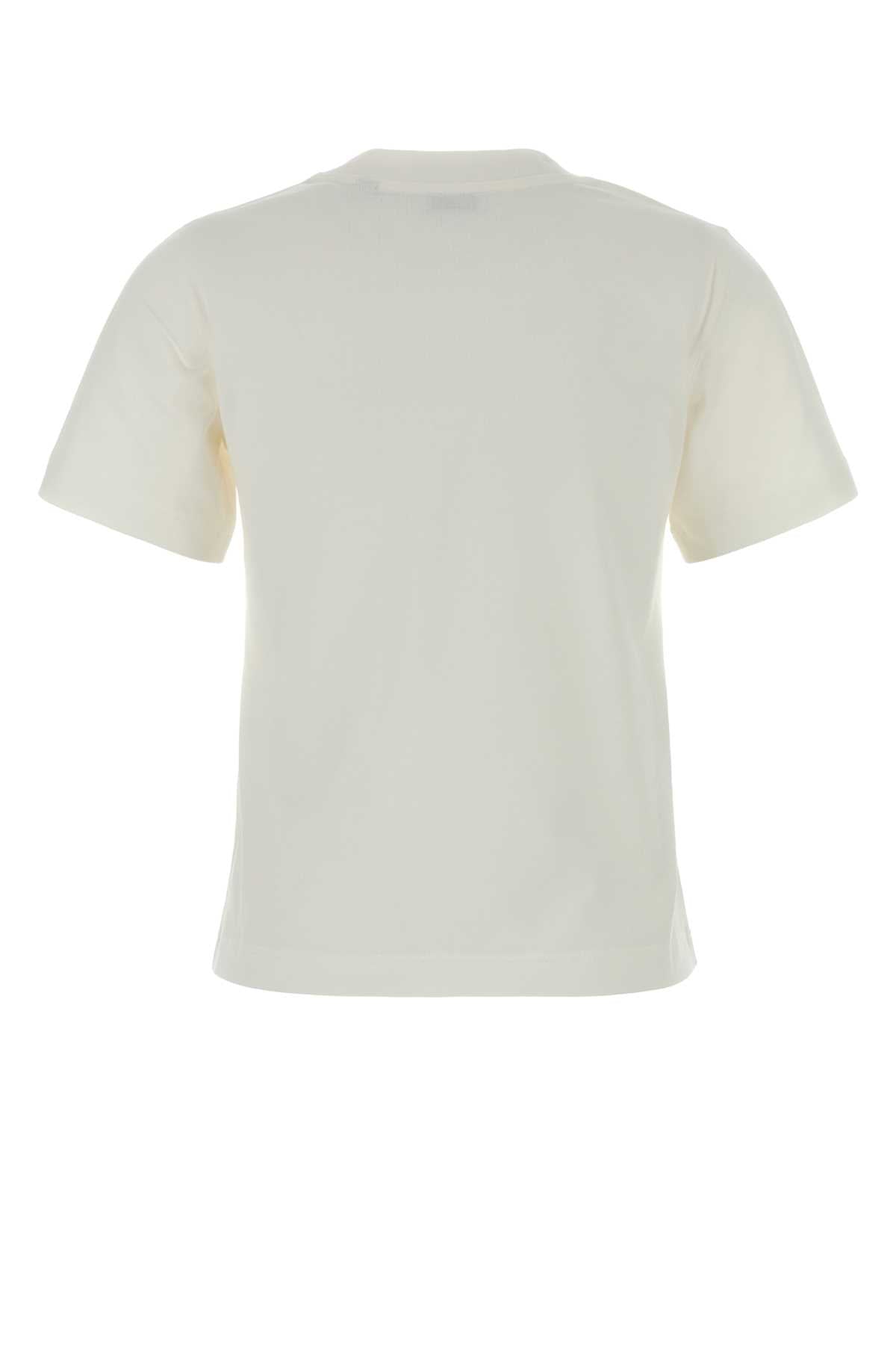 BURBERRY FRANKIE EKD CHECK For Women Exterior: 100% Cotton