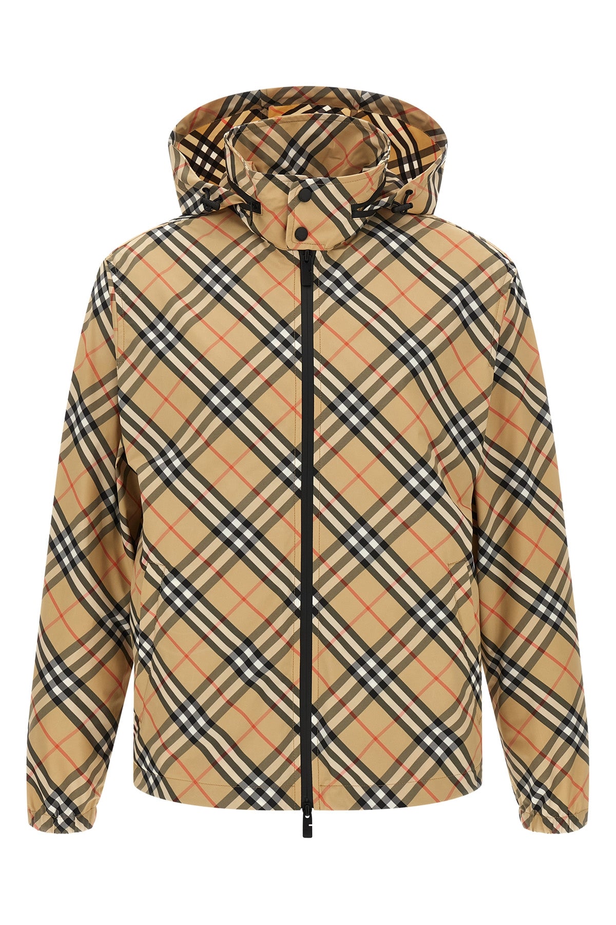 BURBERRY 'Markham' jacket