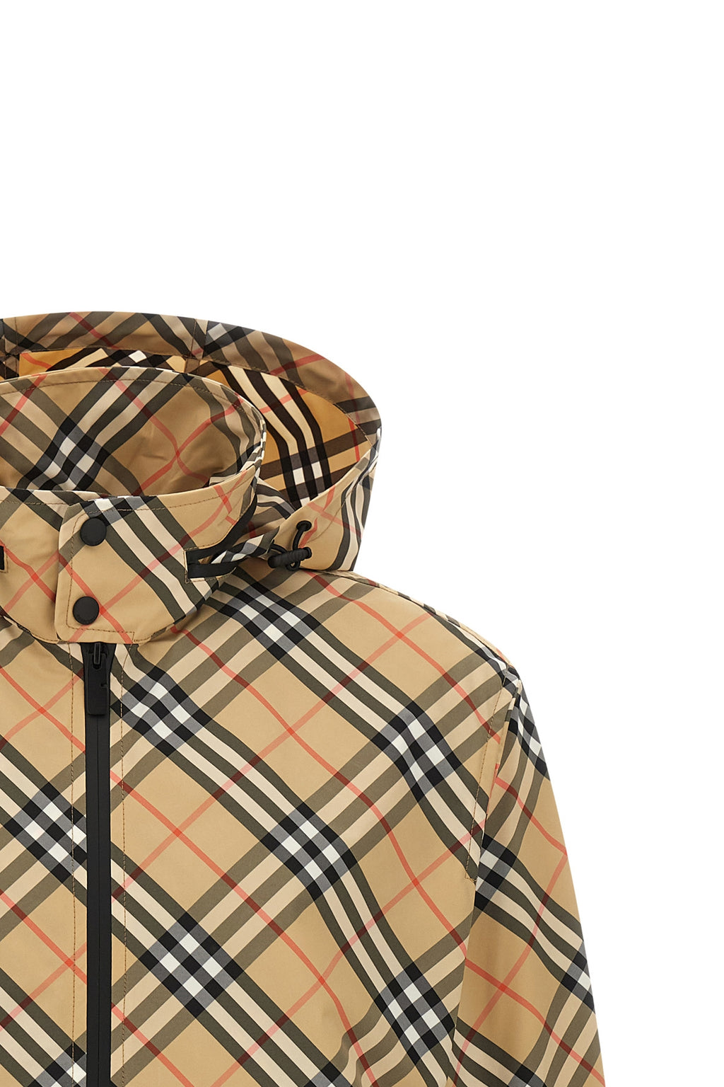 BURBERRY 'Markham' jacket