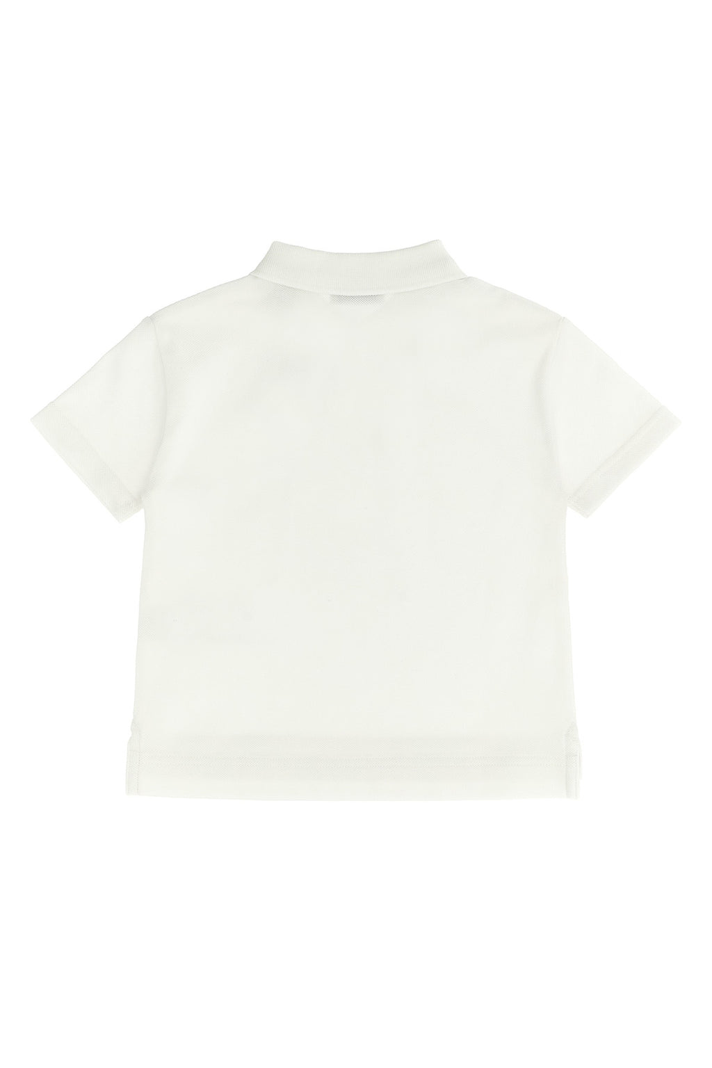 BURBERRY 'Johane' polo shirt For Baby boy 100% cotton