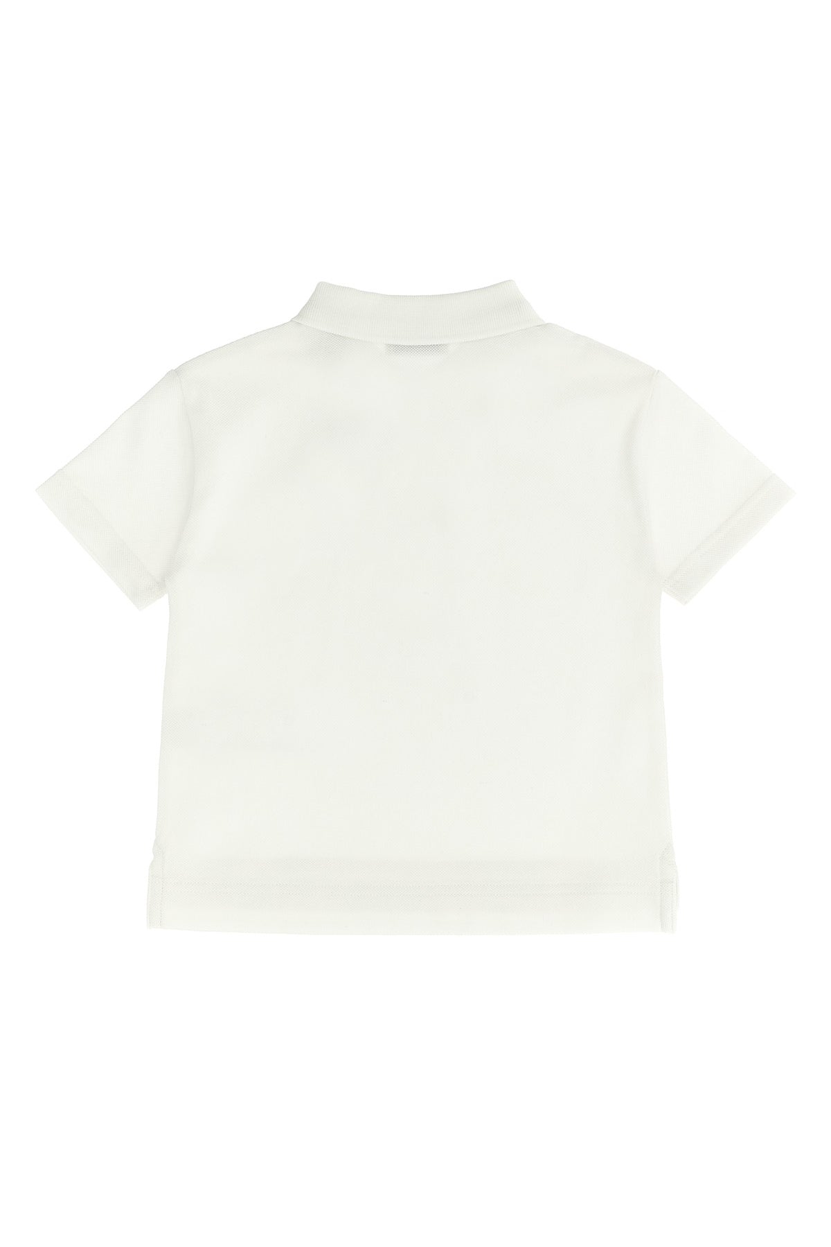 BURBERRY 'Johane' polo shirt For Baby boy 100% cotton