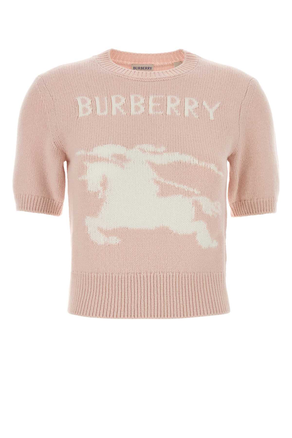 BURBERRY SKYLAR EKD For Women Exterior: 71% Wool 29% Cashmere