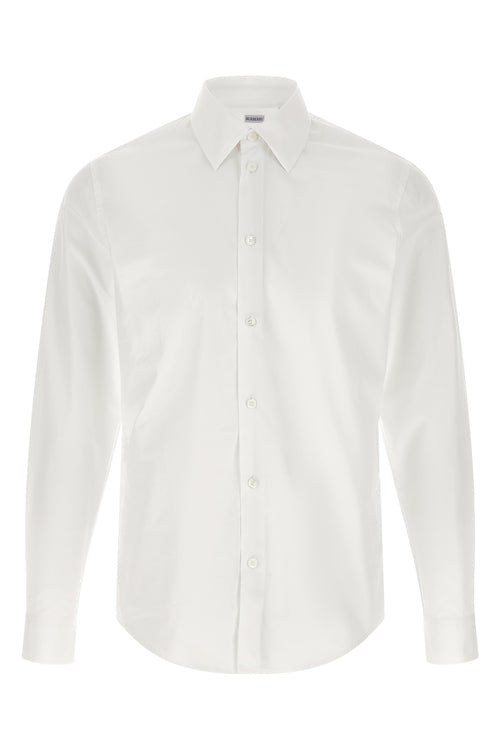 BURBERRY 'Sam' shirt For Men 100% cotton