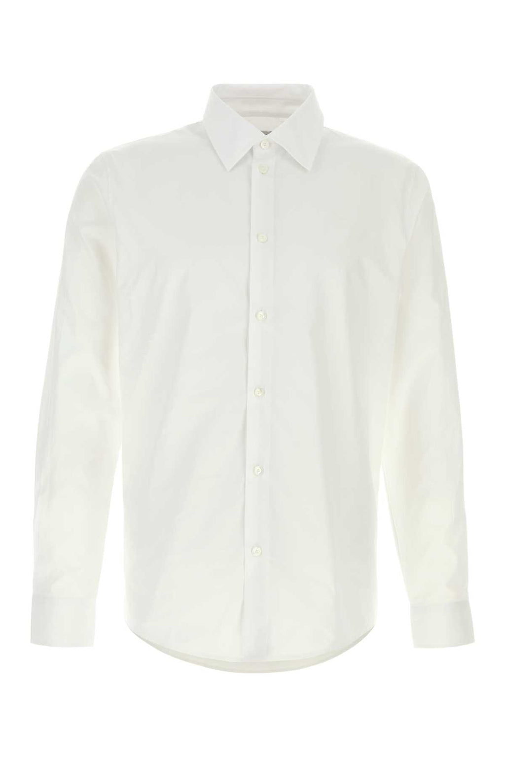 BURBERRY SAM CP For Men Exterior: 100% Cotton