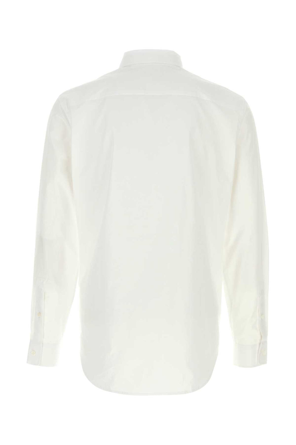 BURBERRY SAM CP For Men Exterior: 100% Cotton