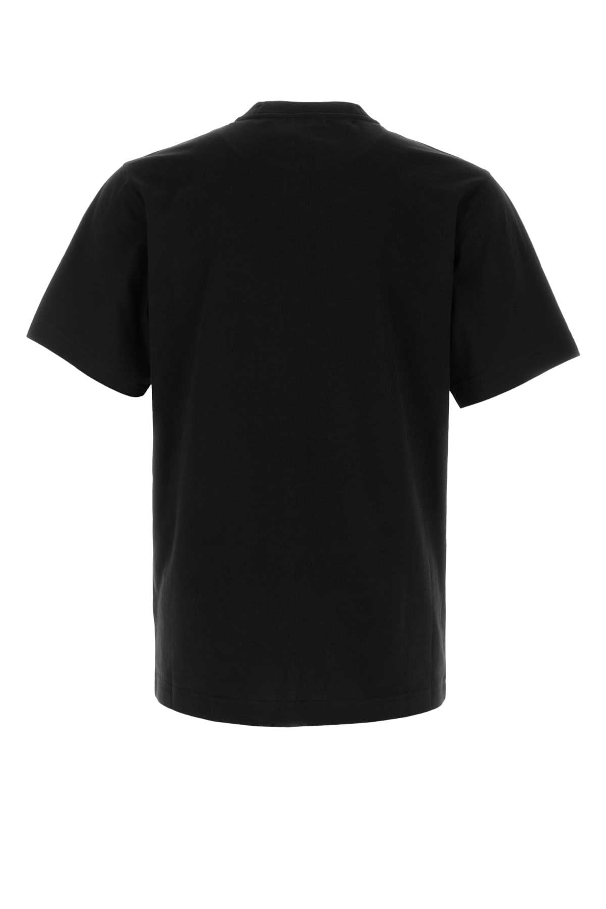 BURBERRY SETH WDMK For Men Exterior: 100% Cotton