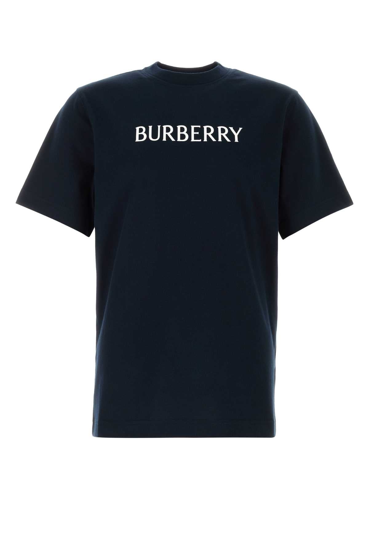 BURBERRY SETH WDMK For Men Exterior: 100% Cotton