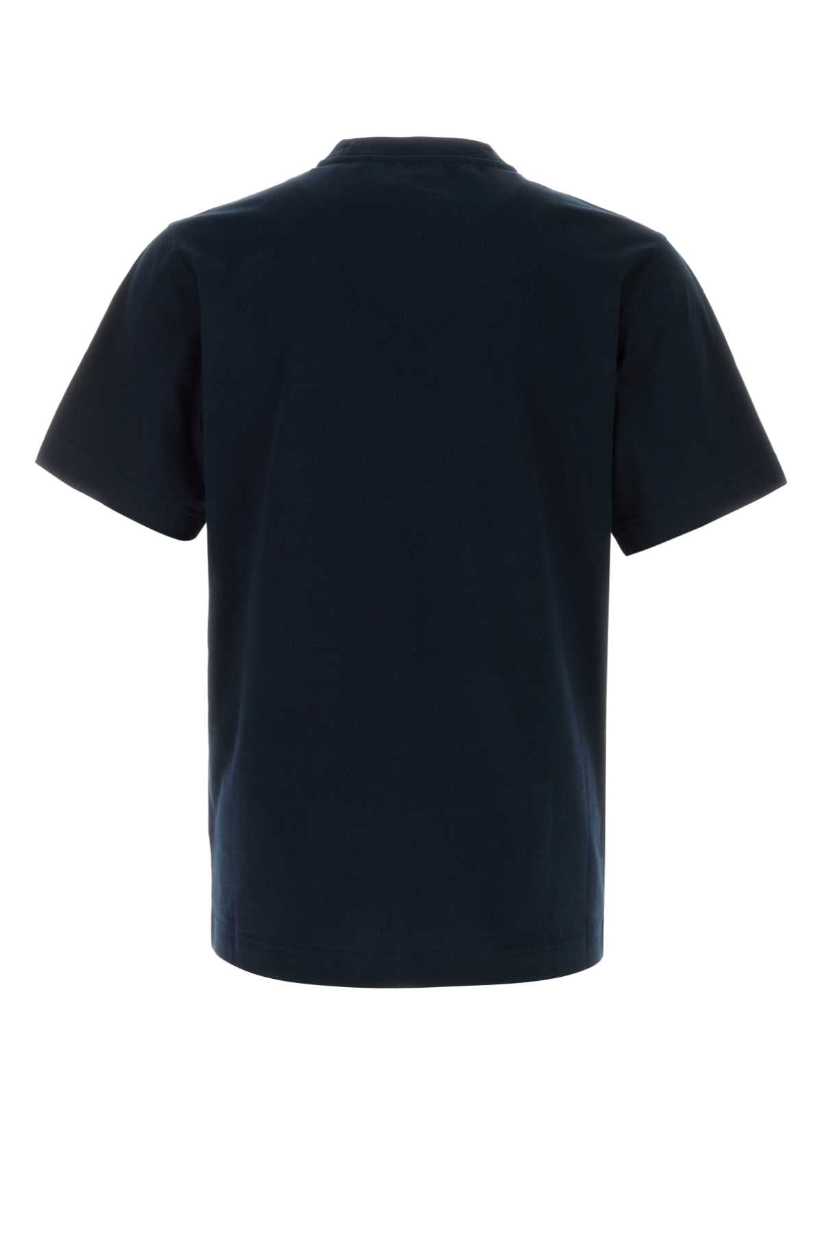 BURBERRY SETH WDMK For Men Exterior: 100% Cotton