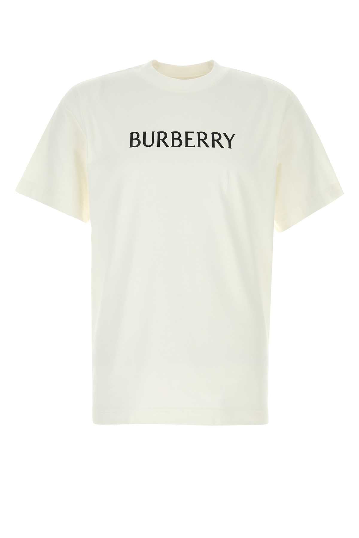 BURBERRY SETH WDMK For Men Exterior: 100% Cotton