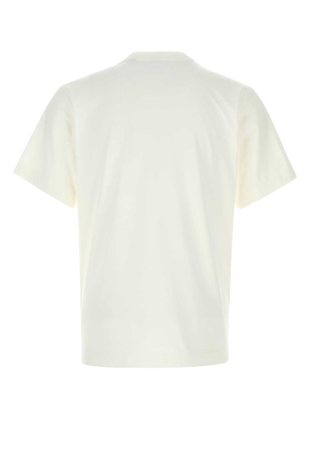 BURBERRY SETH WDMK For Men Exterior: 100% Cotton