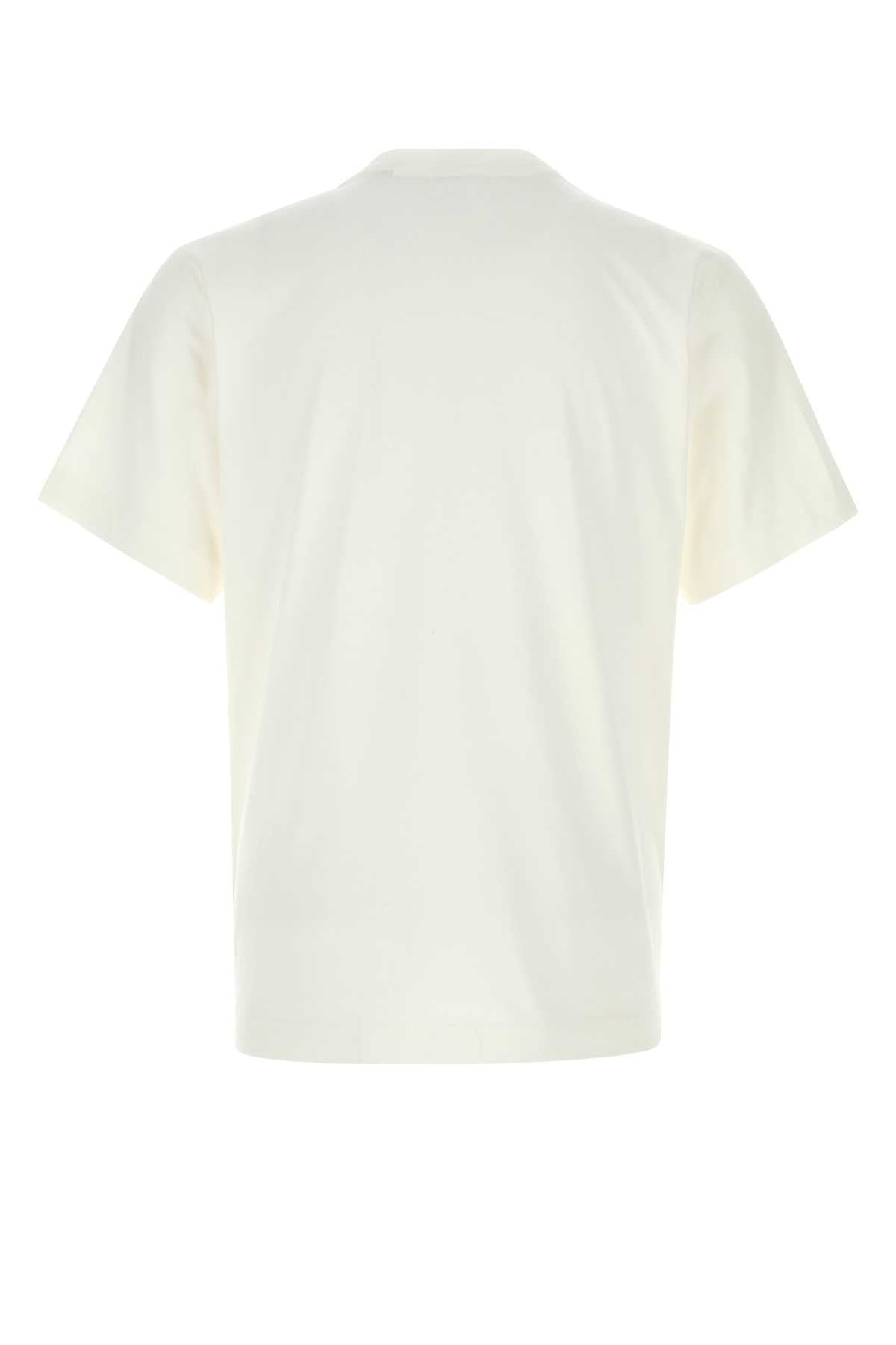 BURBERRY SETH WDMK For Men Exterior: 100% Cotton