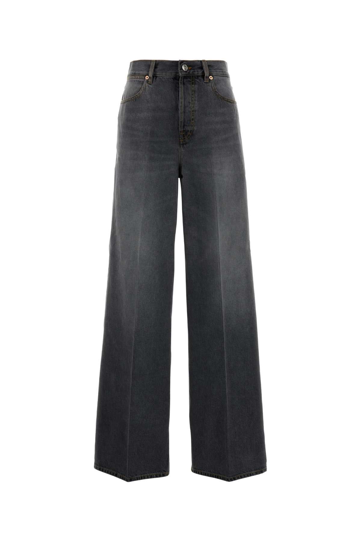 GUCCI TROUSERS For Women Exterior: 100% Cotton
